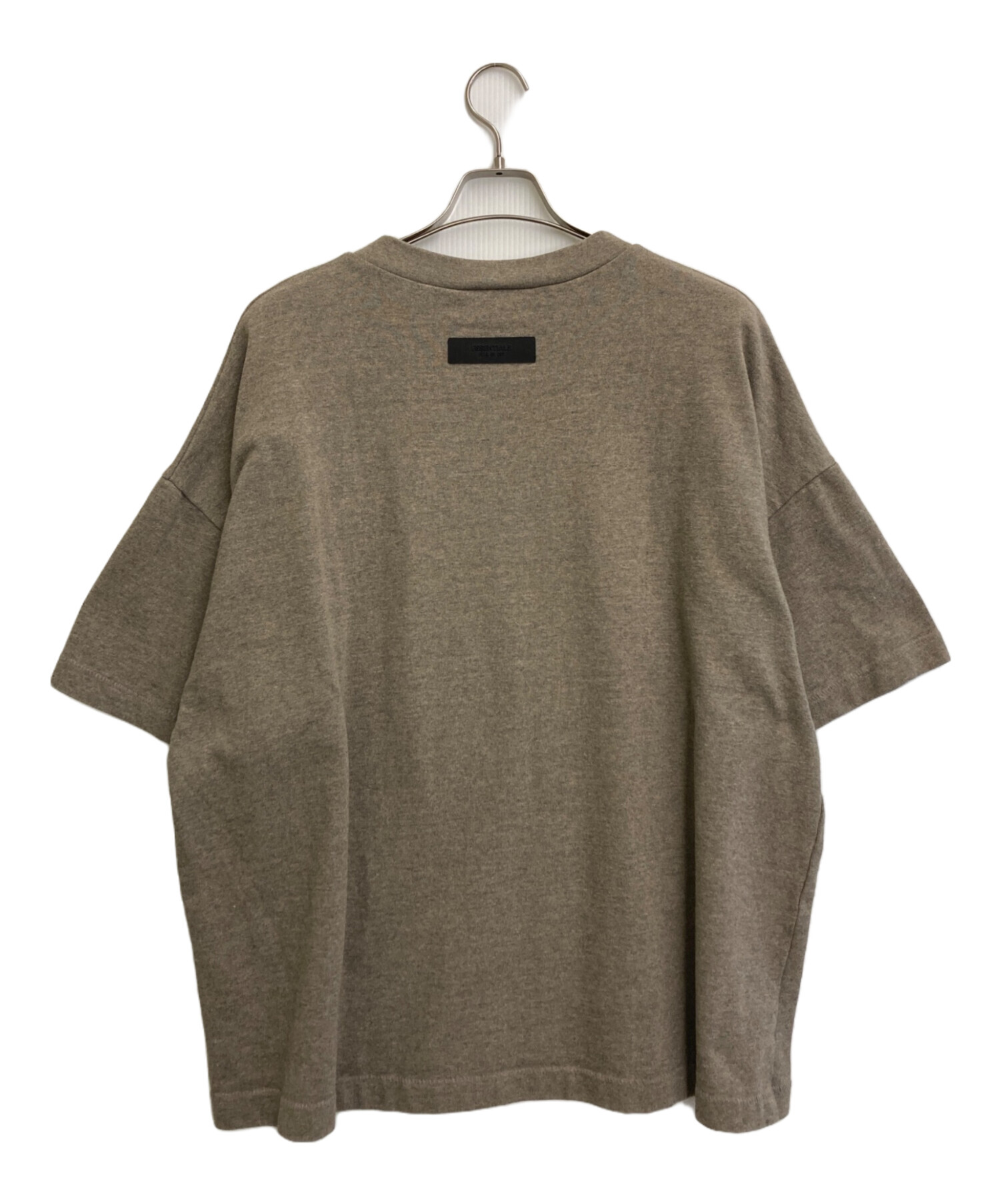 中古・古着通販】FOG ESSENTIALS (フィアオブゴッド エッセンシャル) S