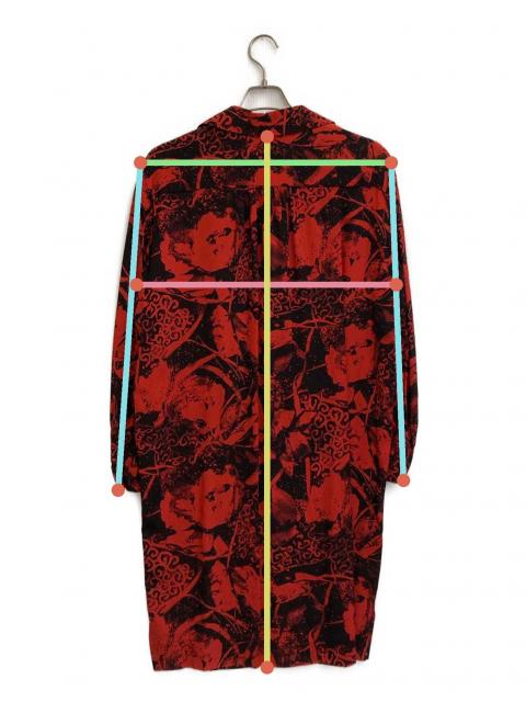 中古・古着通販】Christian Dior (クリスチャン ディオール) 総柄