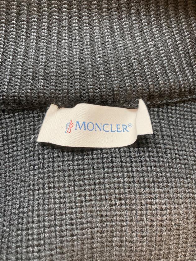 中古・古着通販】MONCLER (モンクレール) MAGLIONE TRICOT CARDIGAN