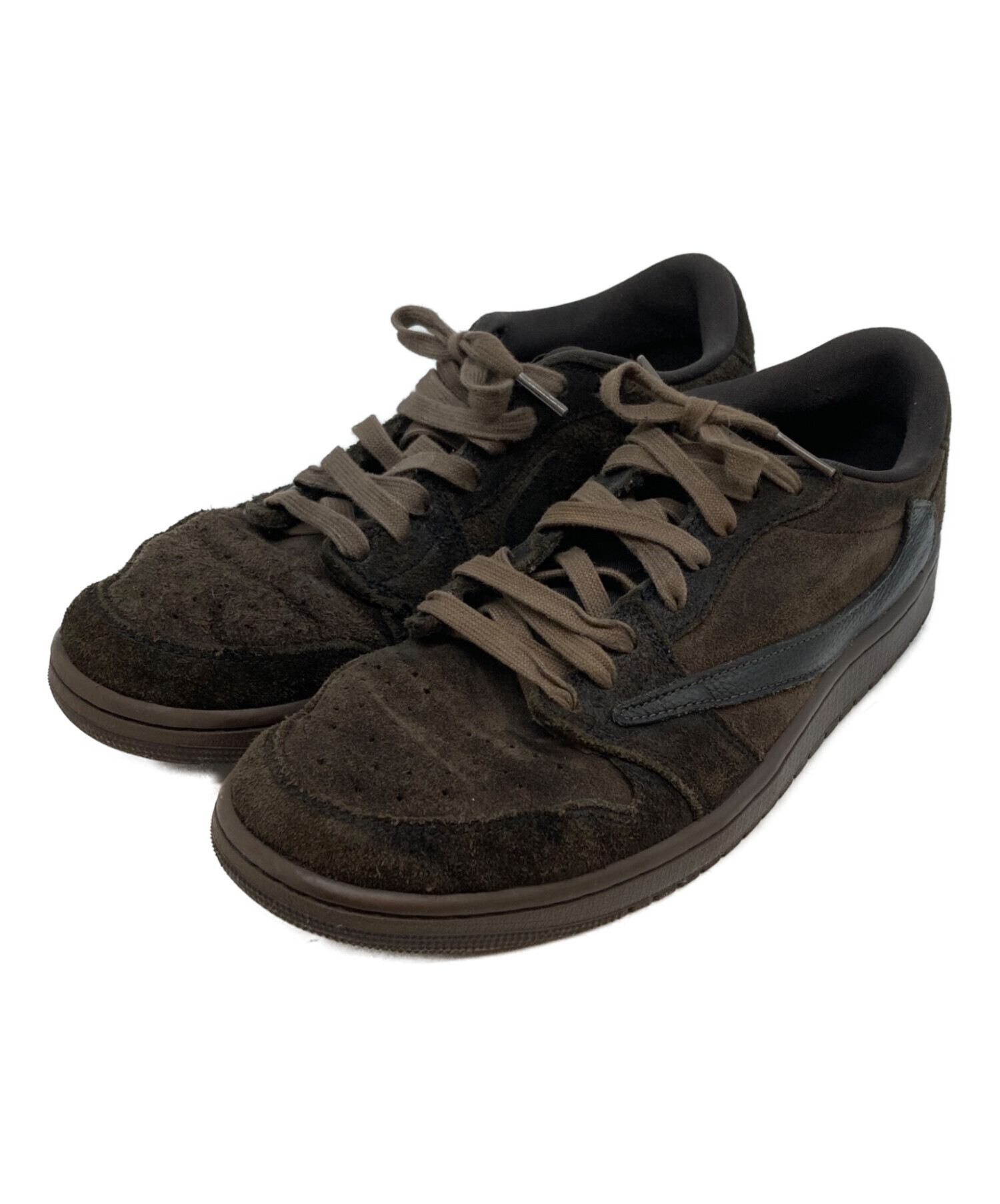 中古・古着通販】NIKE (ナイキ) Travis Scott (トラヴィススコット