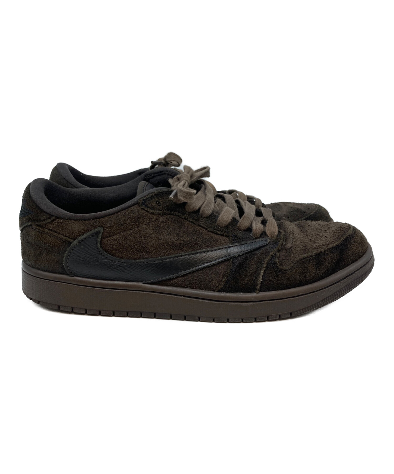 中古・古着通販】NIKE (ナイキ) Travis Scott (トラヴィススコット 
