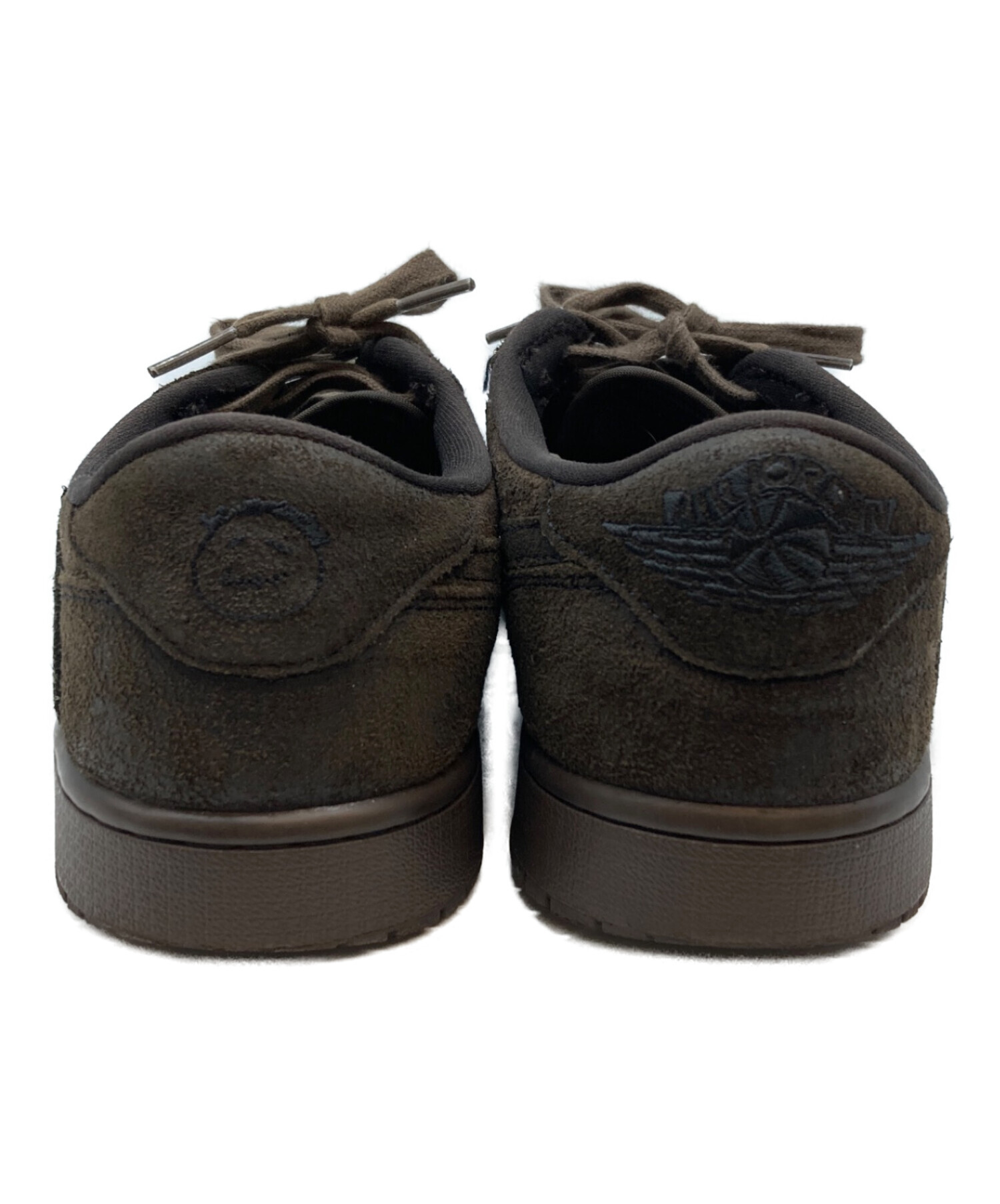 中古・古着通販】NIKE (ナイキ) Travis Scott (トラヴィススコット