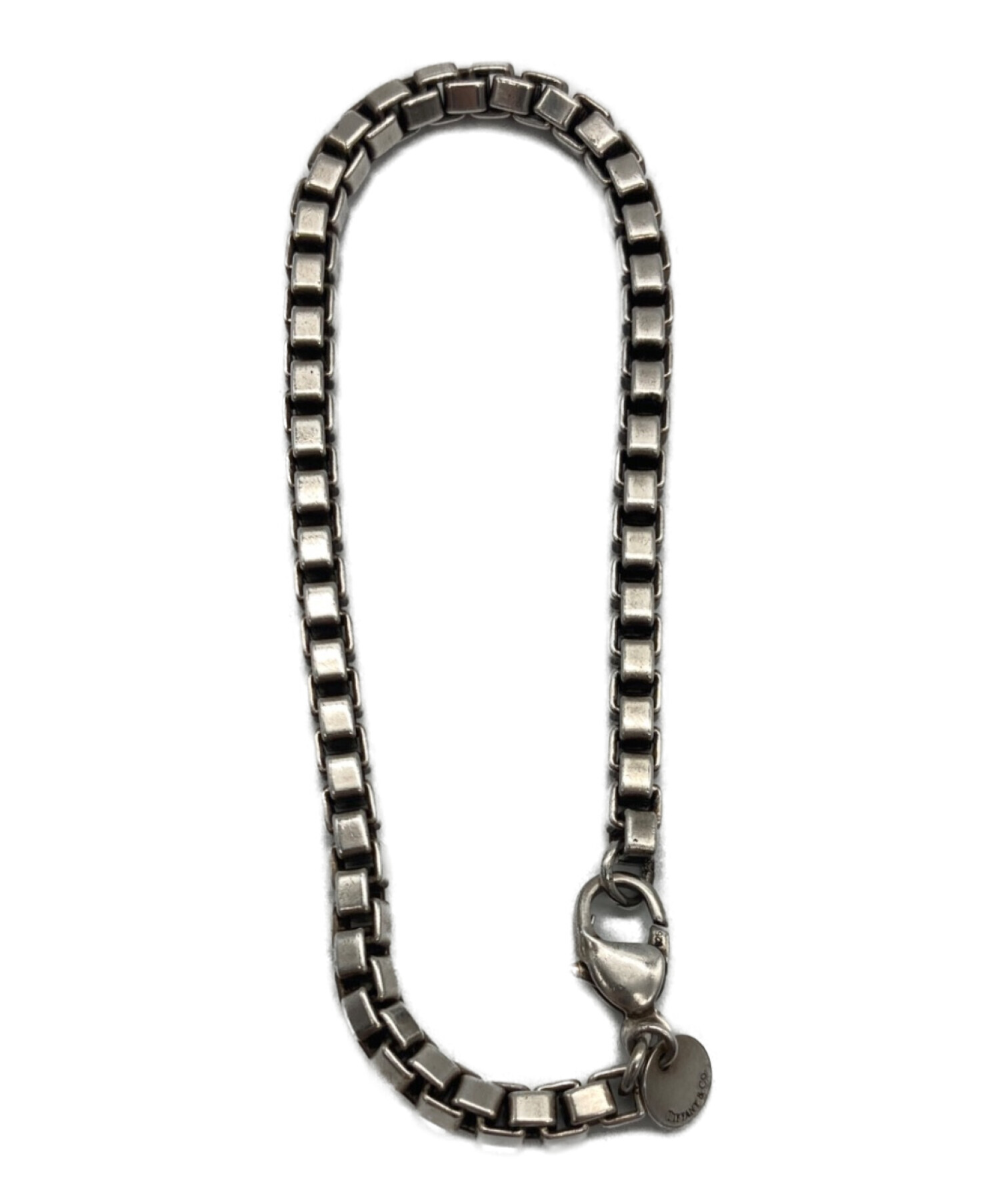 中古・古着通販】Tiffany & Co. (ティファニー) ベネチアン 