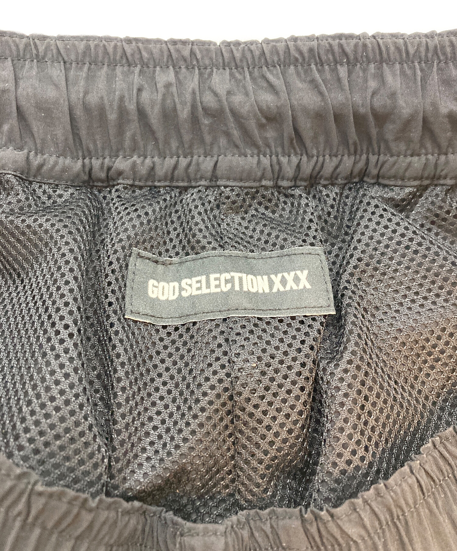 中古・古着通販】GOD SELECTION XXX (ゴッド セレクション トリプル