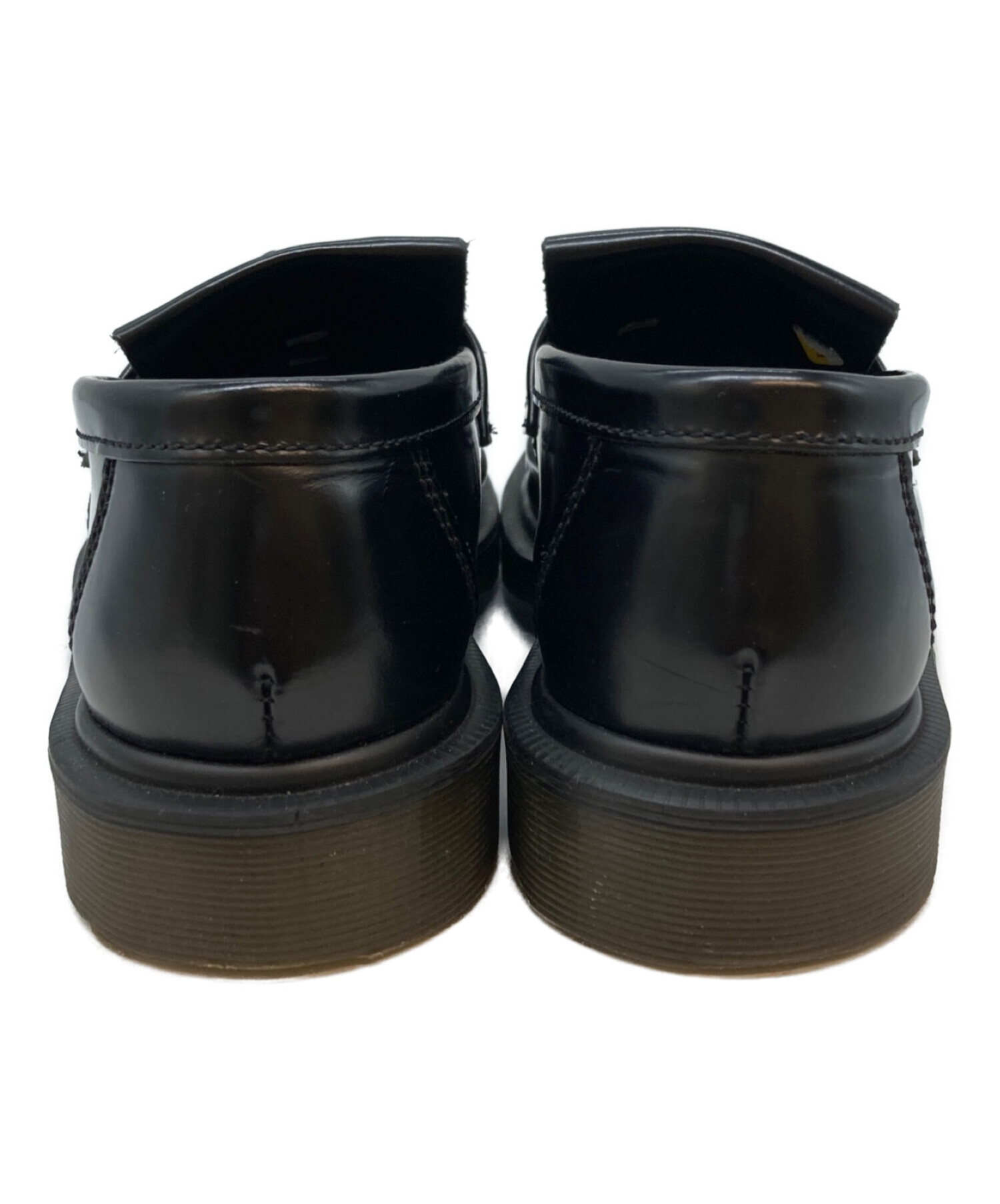 中古・古着通販】Dr.Martens (ドクターマーチン) ADRIAN タッセル 