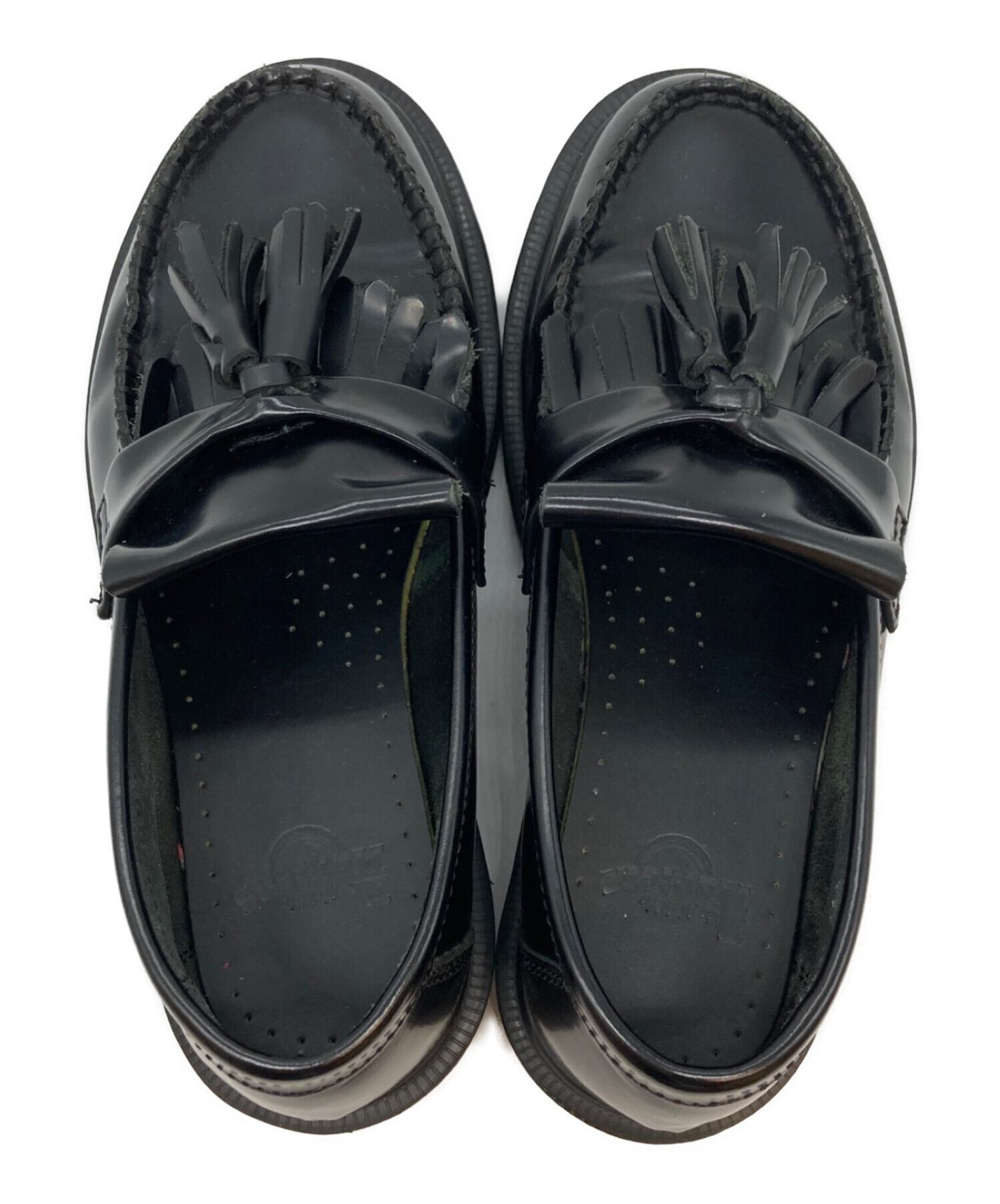 中古・古着通販】Dr.Martens (ドクターマーチン) ADRIAN タッセル 