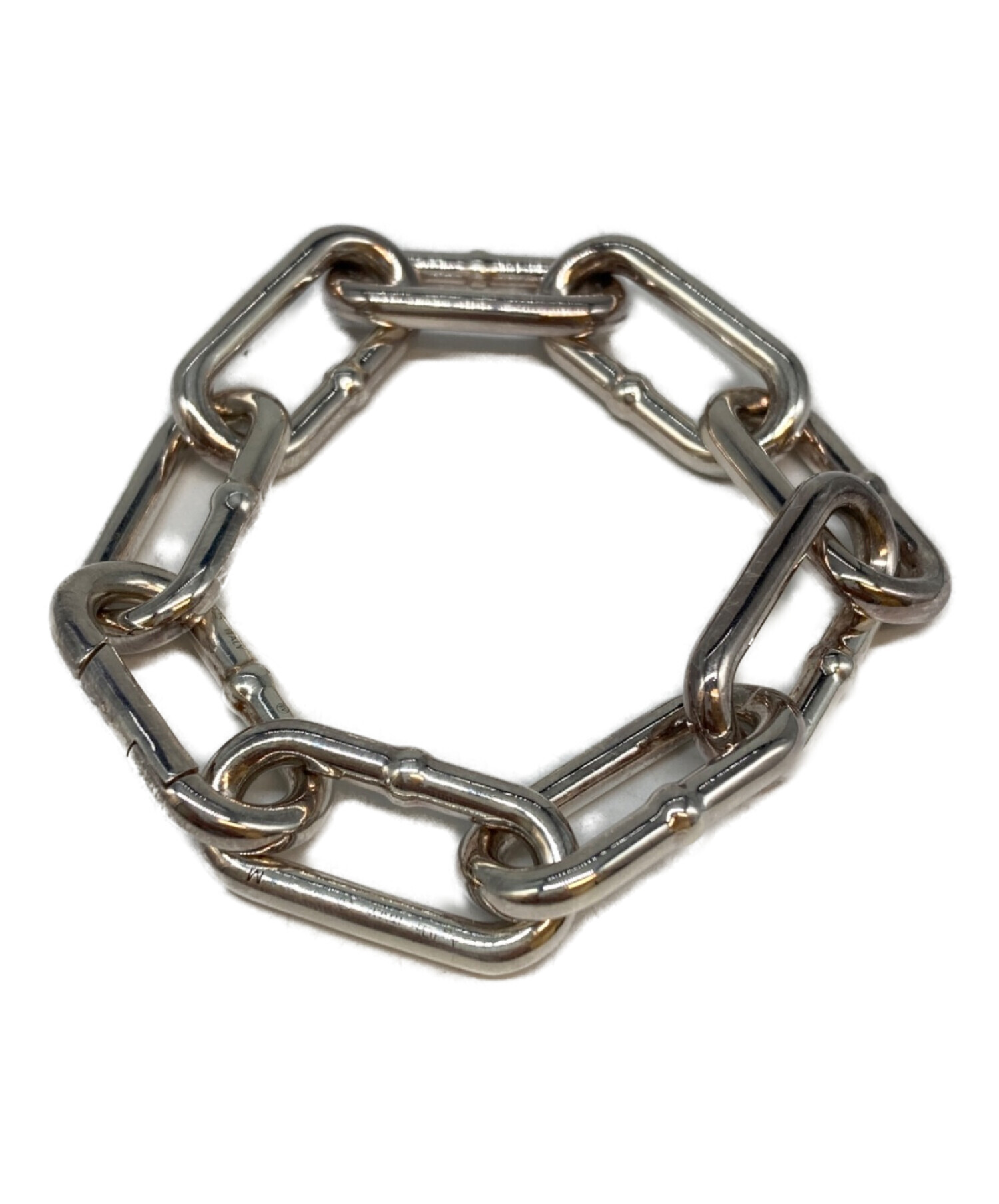 中古・古着通販】BOTTEGA VENETA (ボッテガベネタ) チェーン