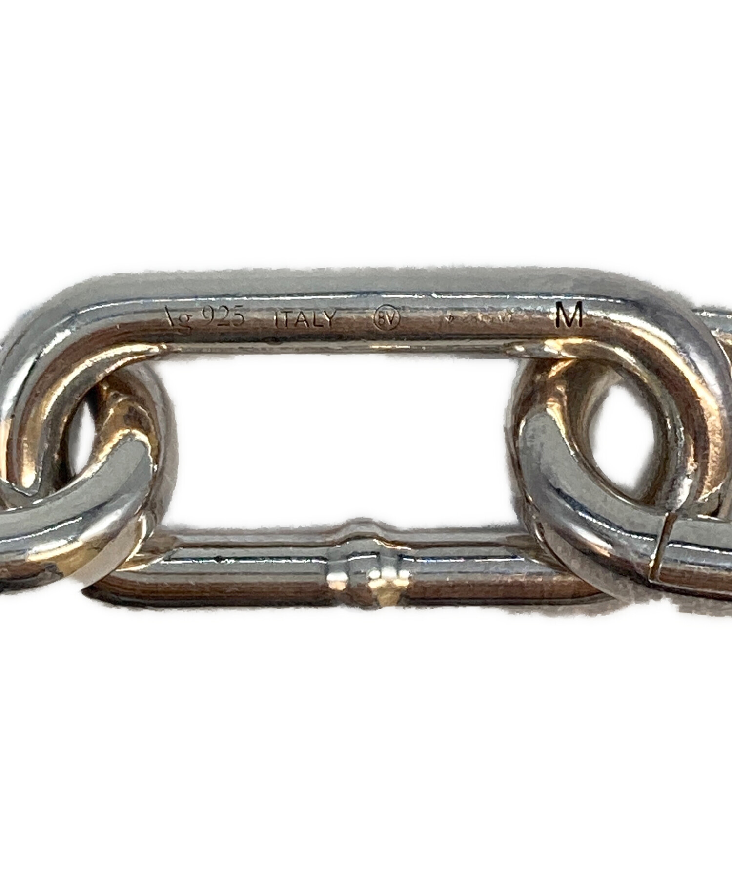 中古・古着通販】BOTTEGA VENETA (ボッテガベネタ) チェーン