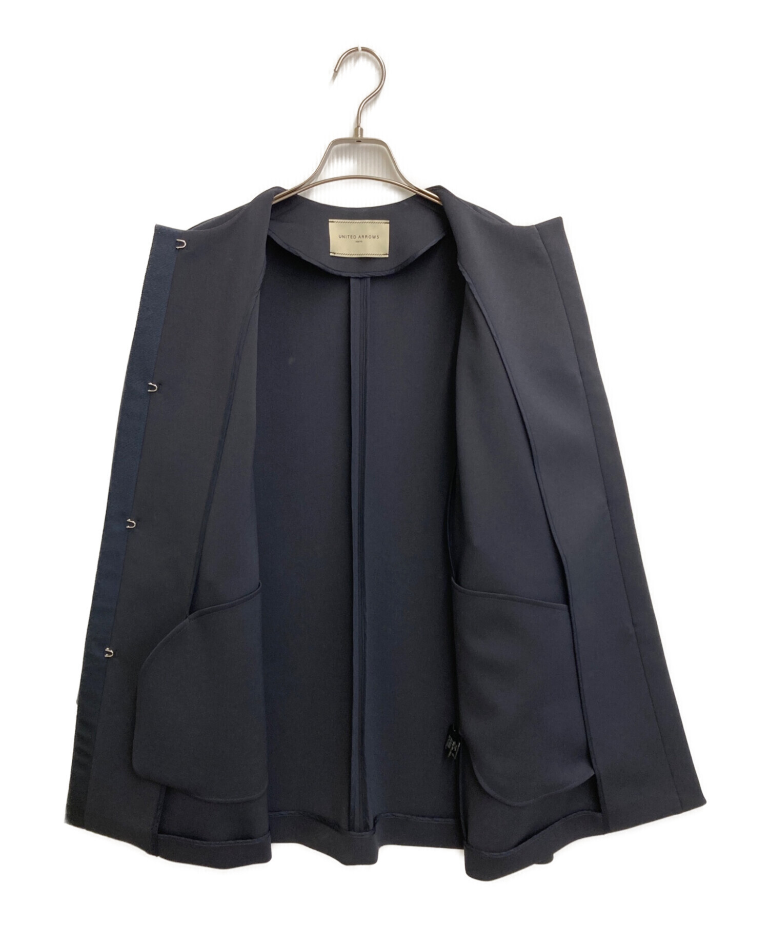 中古・古着通販】UNITED ARROWS (ユナイテッドアローズ) SPONGY A