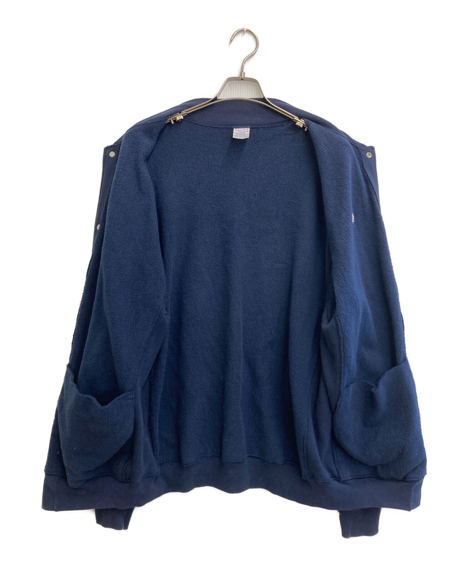 中古・古着通販】Champion REVERSE WEAVE (チャンピオン リバース