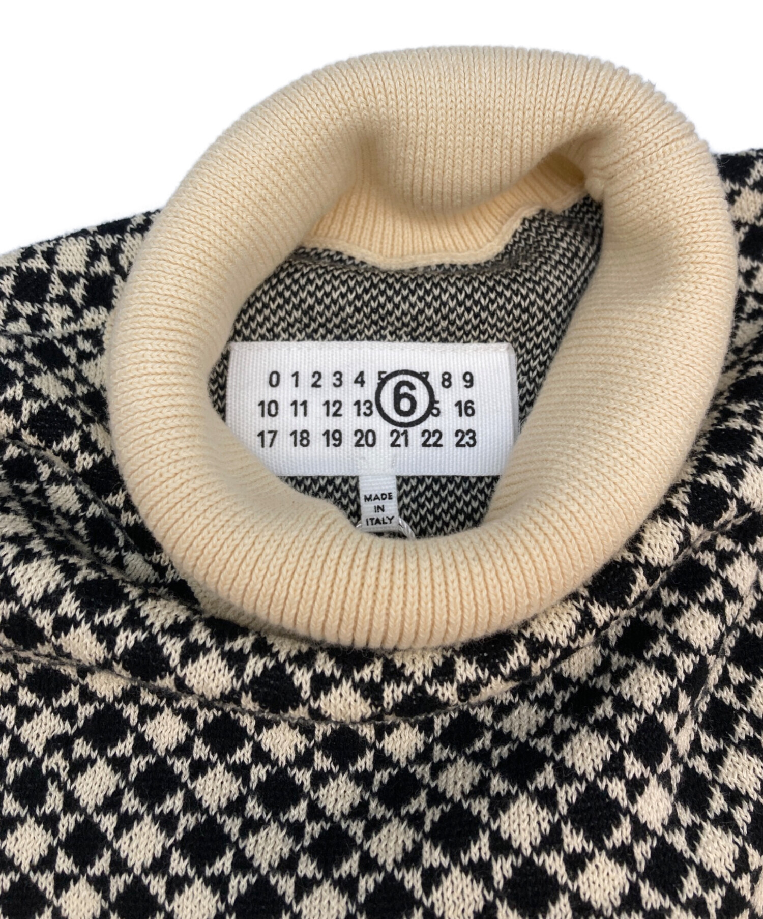 中古・古着通販】MM6 Maison Margiela (エムエムシックスメゾン