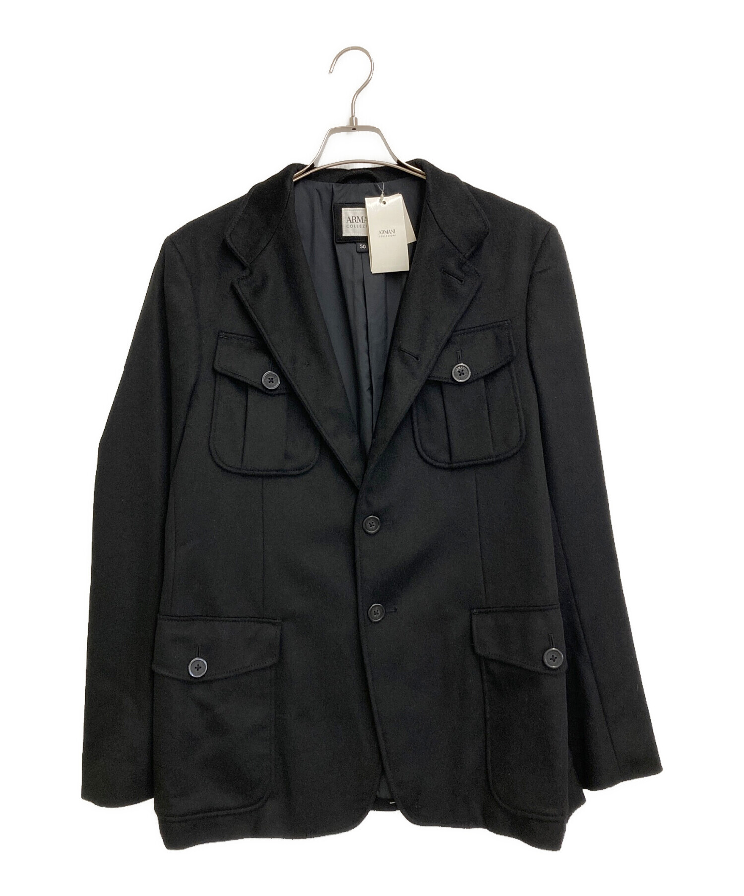 中古・古着通販】ARMANI COLLEZIONI (アルマーニ コレツィオーニ