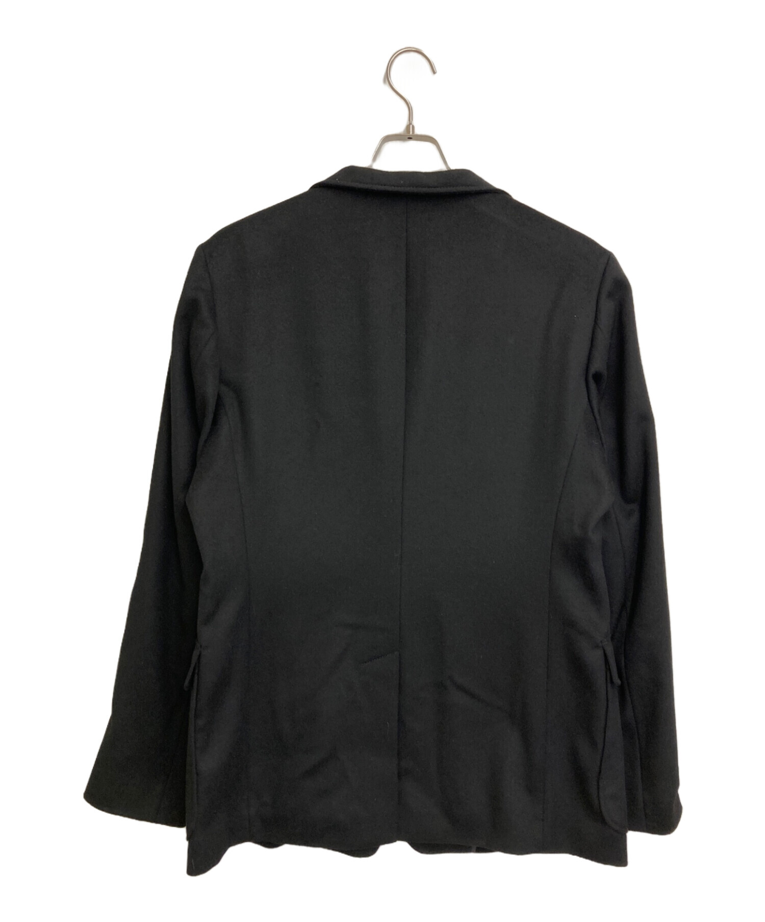 美品　アルマーニコレツィオーニ　ヘリンボーン　デザインリボン　セット　40 中古・古着通販】ARMANI COLLEZIONI (アルマーニ コレツィオーニ
