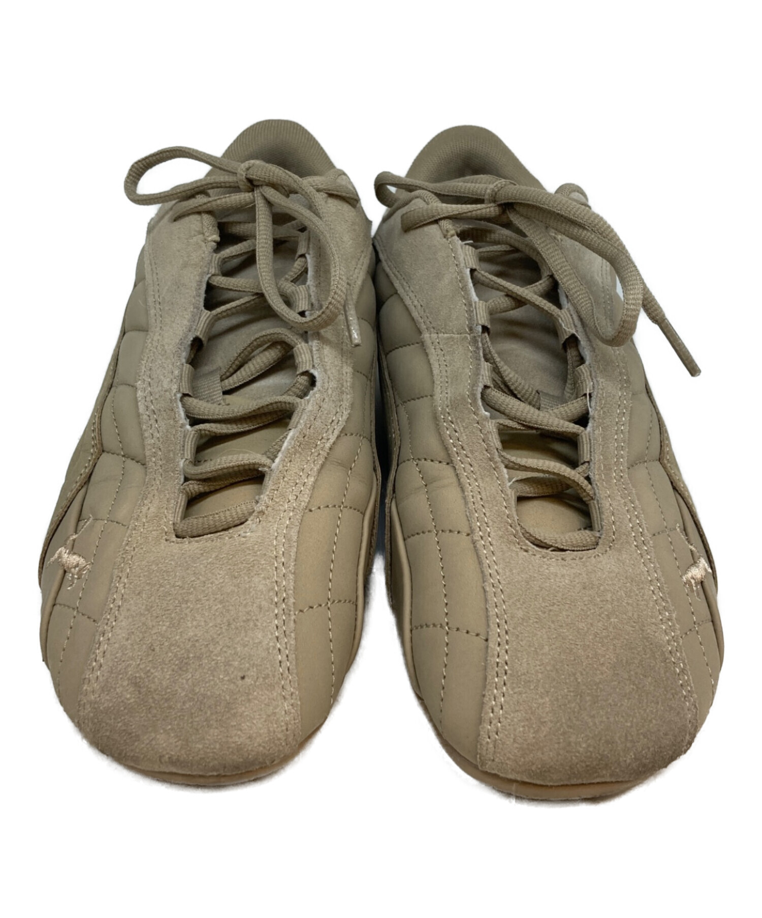 中古・古着通販】PUMA (プーマ) Graphpaper (グラフペーパー) 25AW 