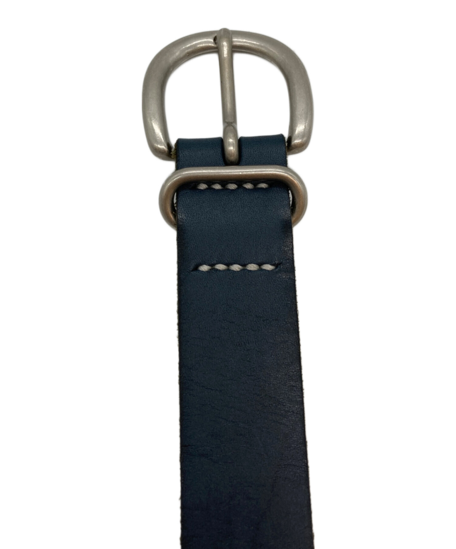 中古・古着通販】HENDER SCHEME (エンダースキーマ) tanning belt