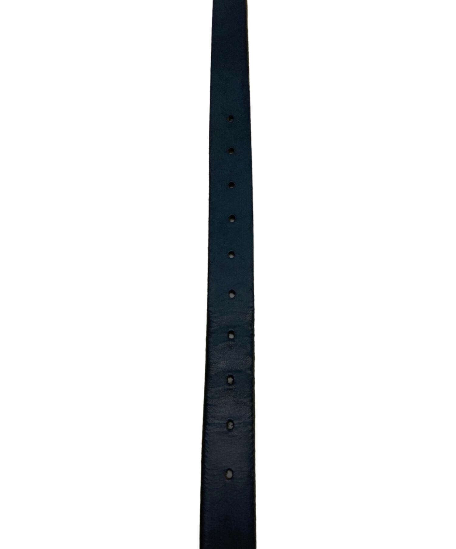 中古・古着通販】HENDER SCHEME (エンダースキーマ) tanning belt