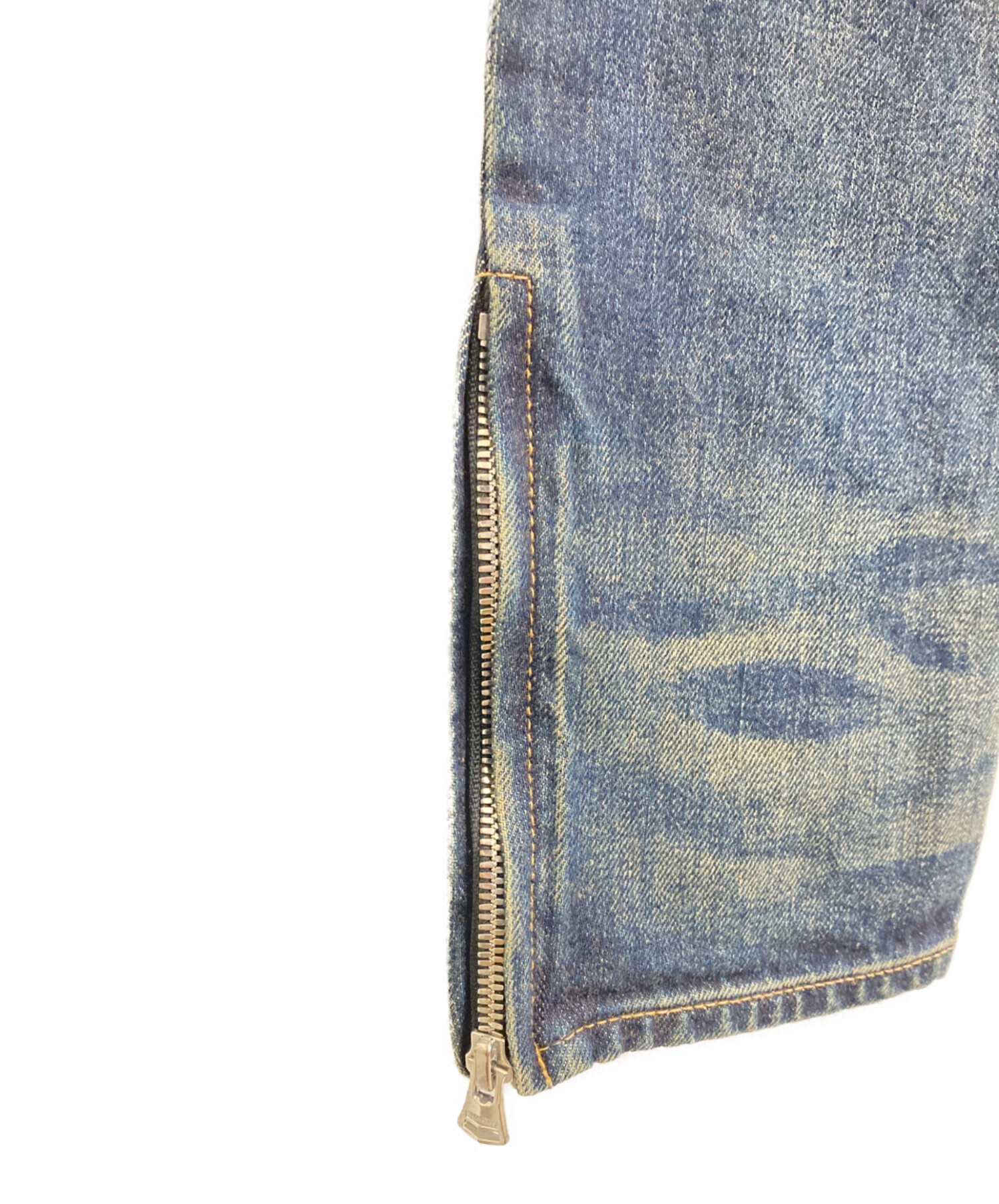 中古・古着通販】ISAMU KATAYAMA BACKLASH (イサムカタヤマ・バック