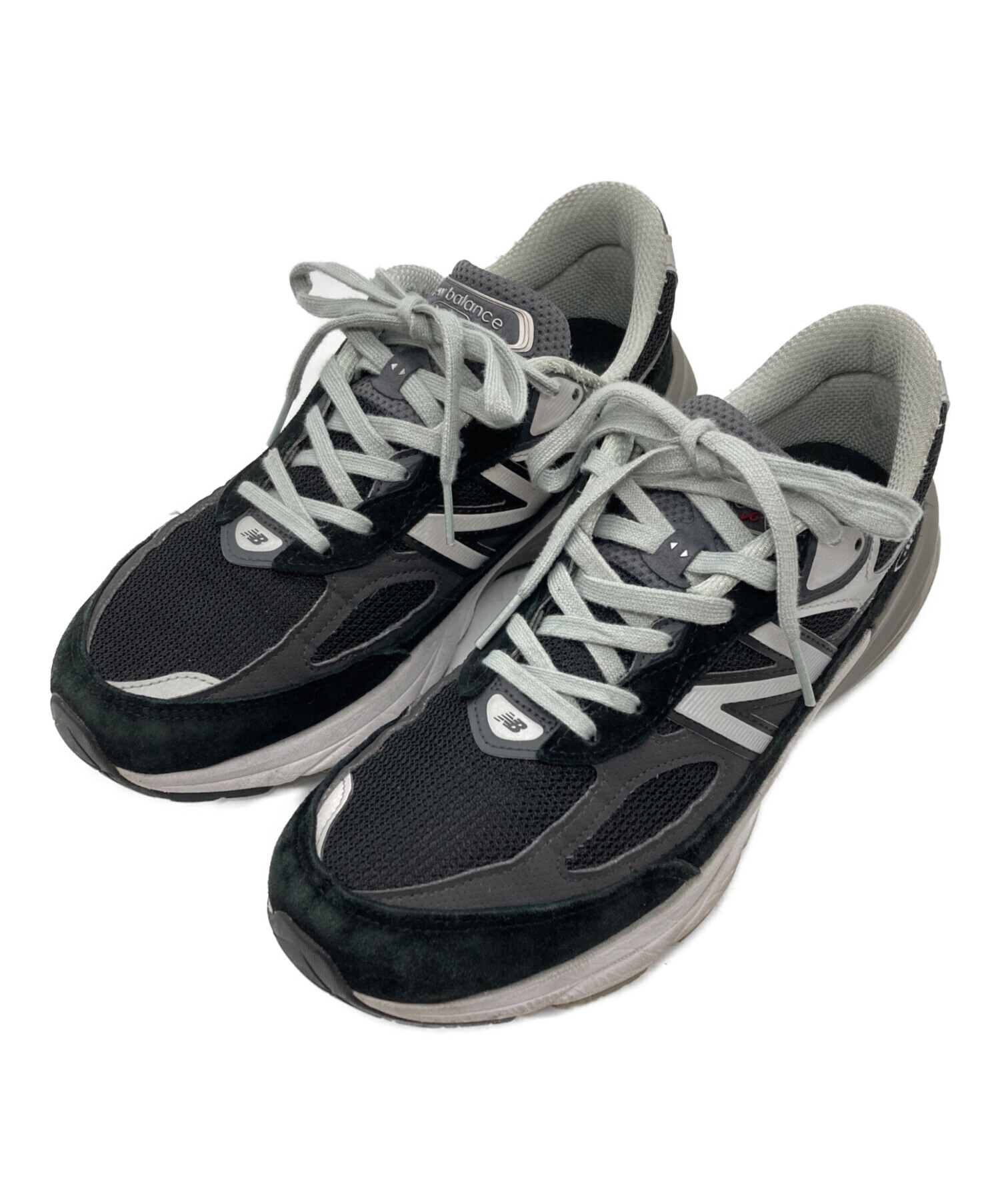 中古・古着通販】NEW BALANCE (ニューバランス) 990 ローカット 