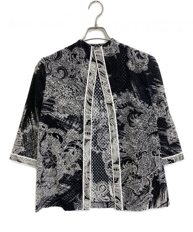中古・古着通販】LEONARD FASHION (レオナールファッション) レース