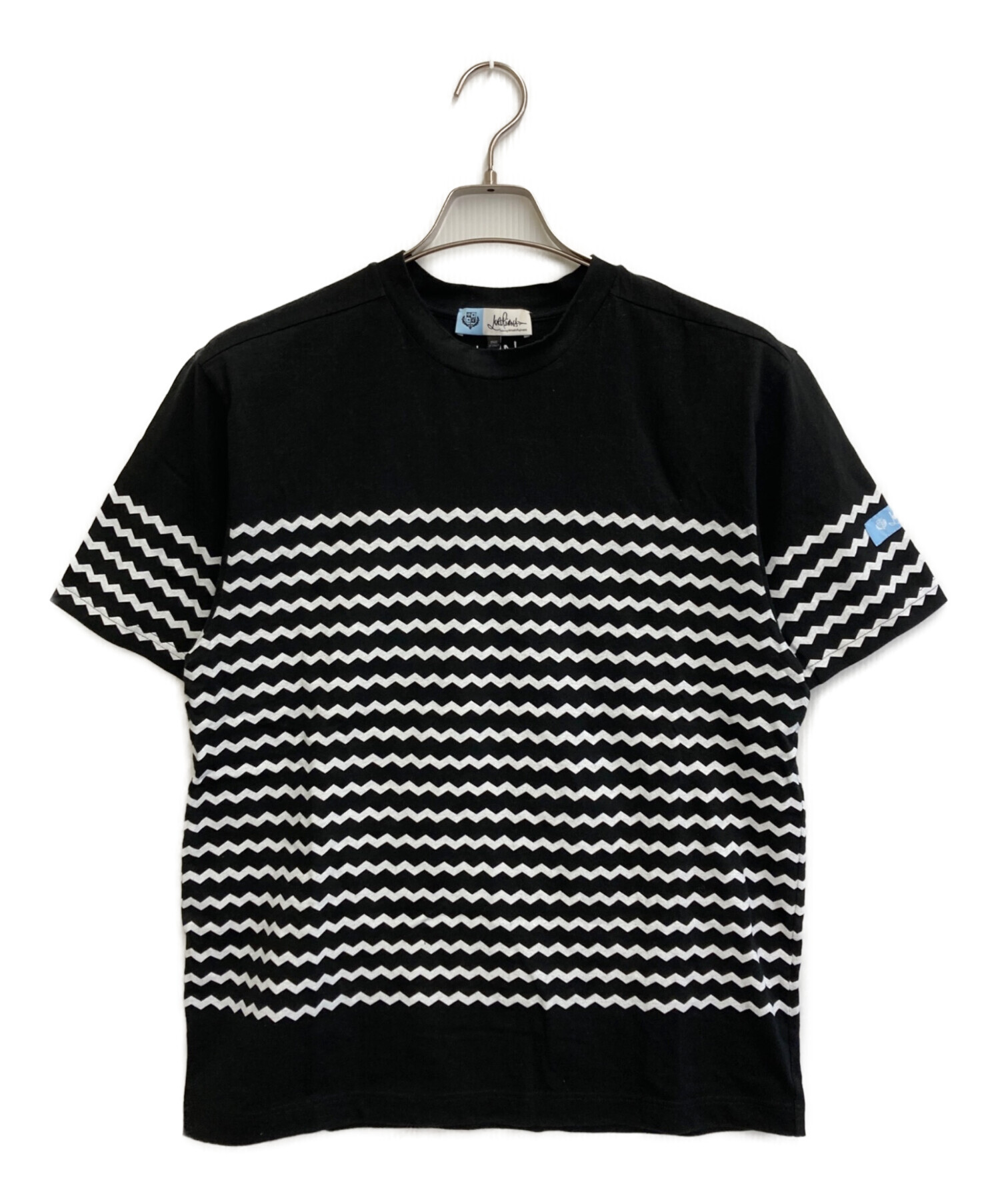 中古・古着通販】LORO PIANA (ロロピアーナ) HIROSHI FUJIWARA (ヒロシ