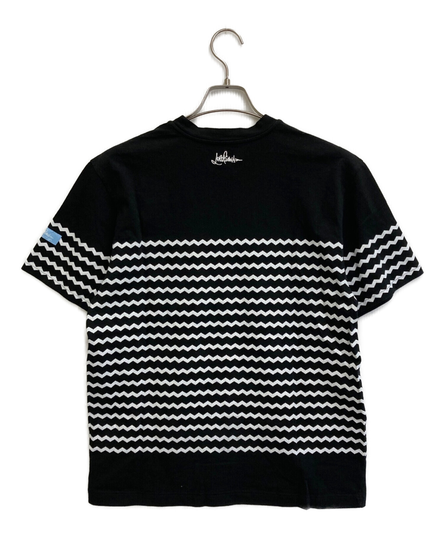 中古・古着通販】LORO PIANA (ロロピアーナ) HIROSHI FUJIWARA (ヒロシ