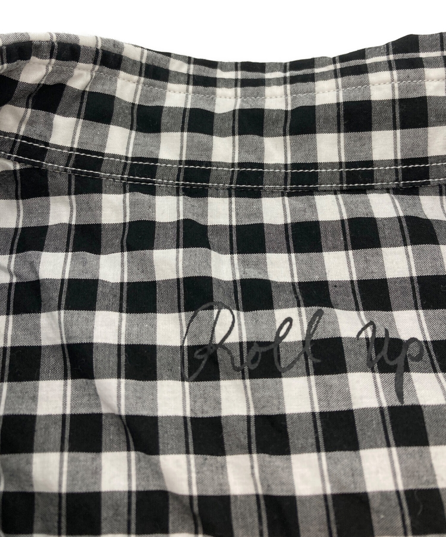 中古・古着通販】Porter Classic (ポータークラシック) ROLL UP