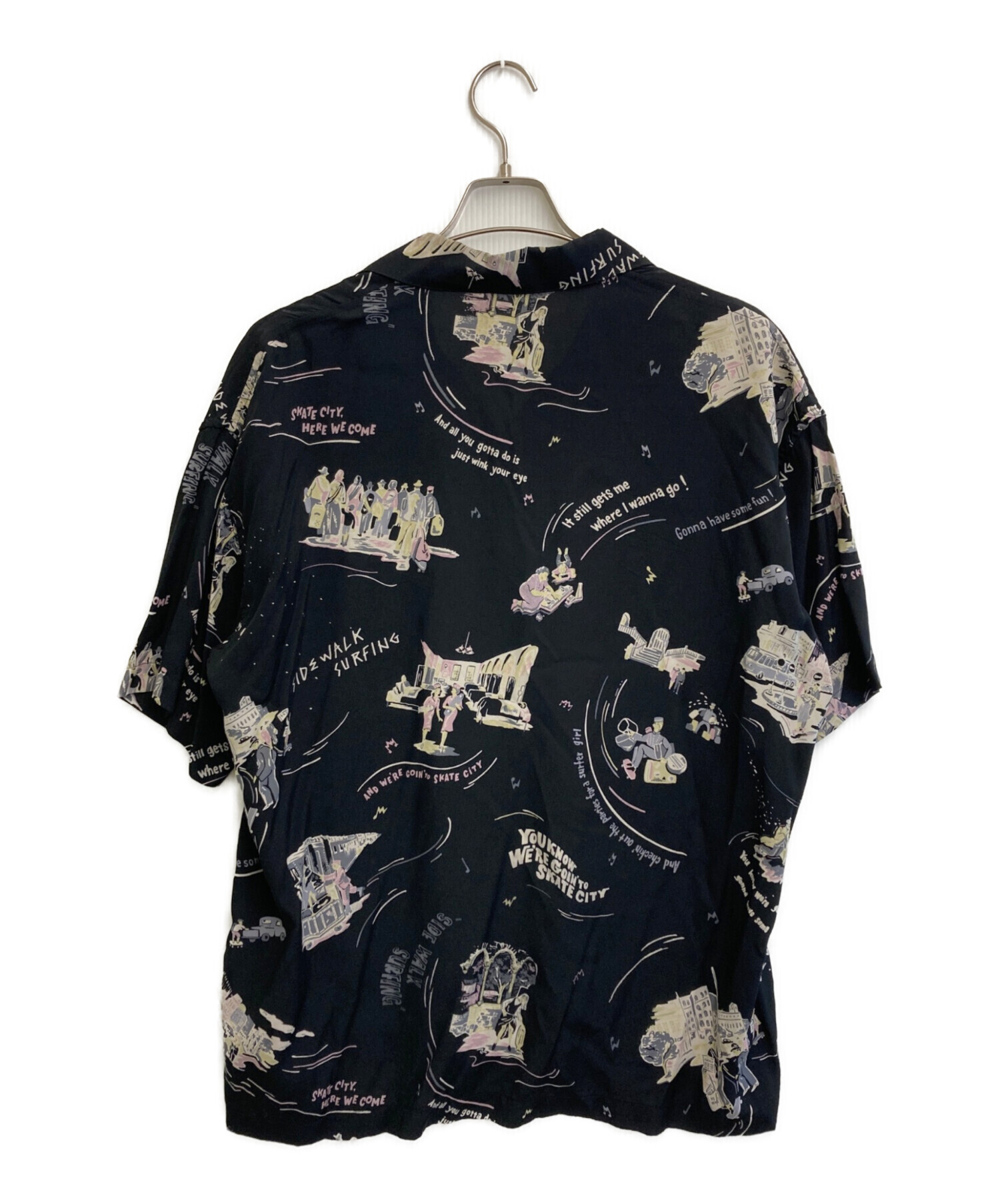 中古・古着通販】Porter Classic (ポータークラシック) SKATEBOARDING