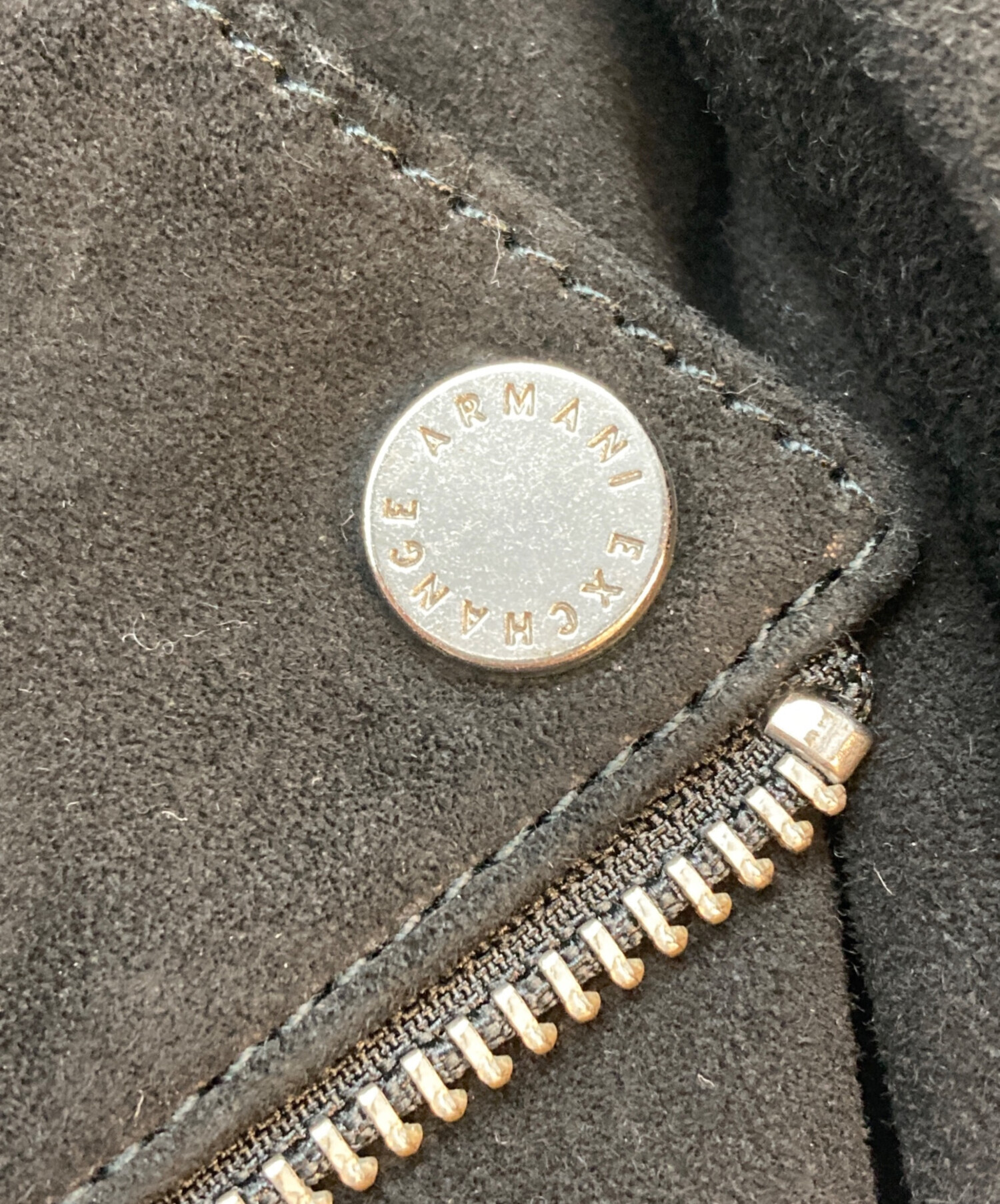 中古・古着通販】ARMANI EXCHANGE (アルマーニ エクスチェンジ) ゴート