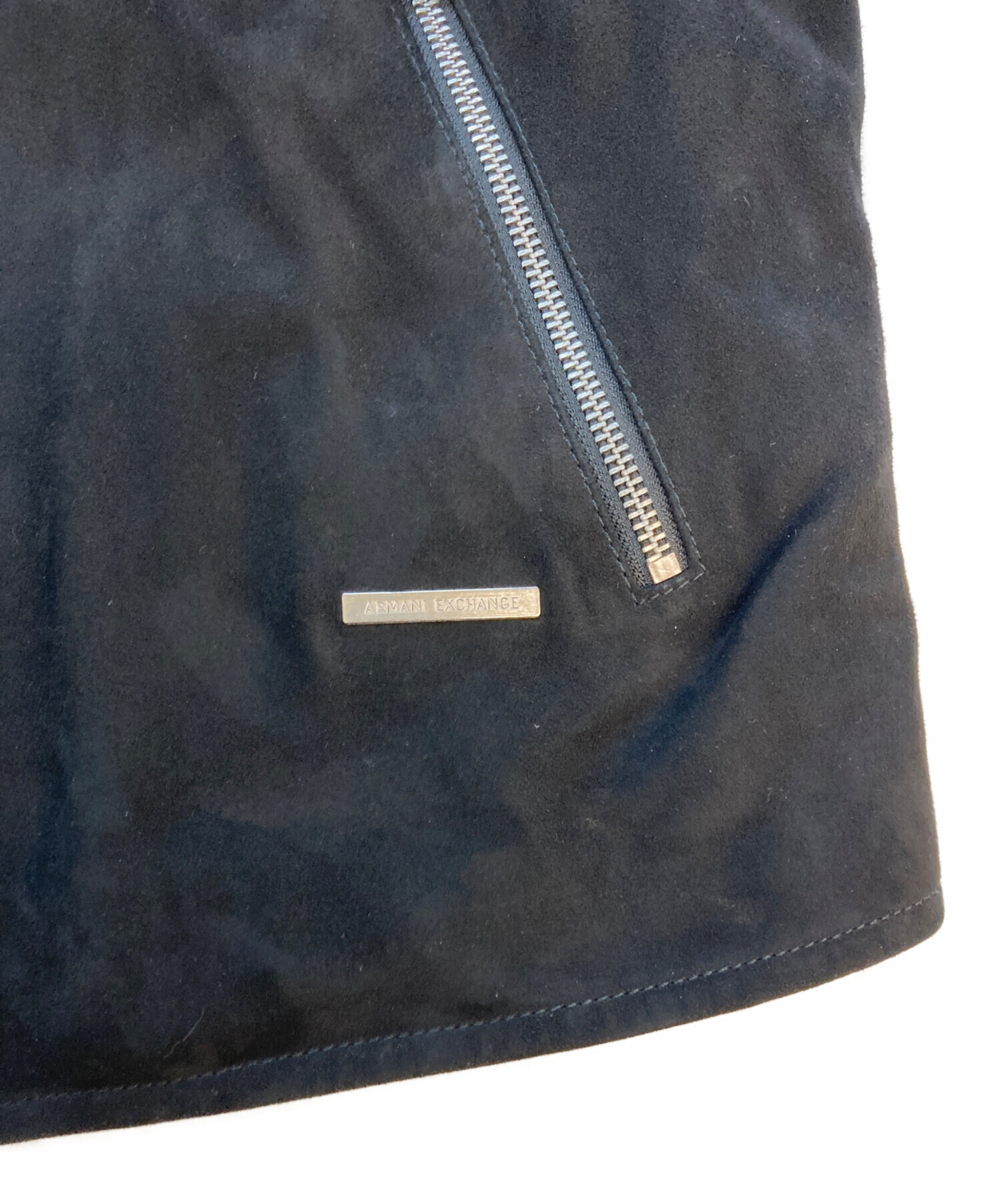 中古・古着通販】ARMANI EXCHANGE (アルマーニ エクスチェンジ) ゴート