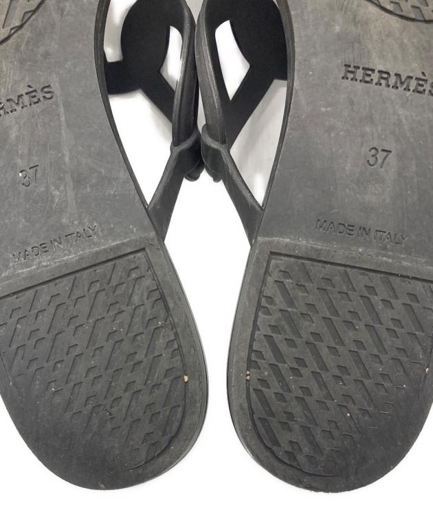 中古・古着通販】HERMES (エルメス) エジェリ シェーヌダンクル