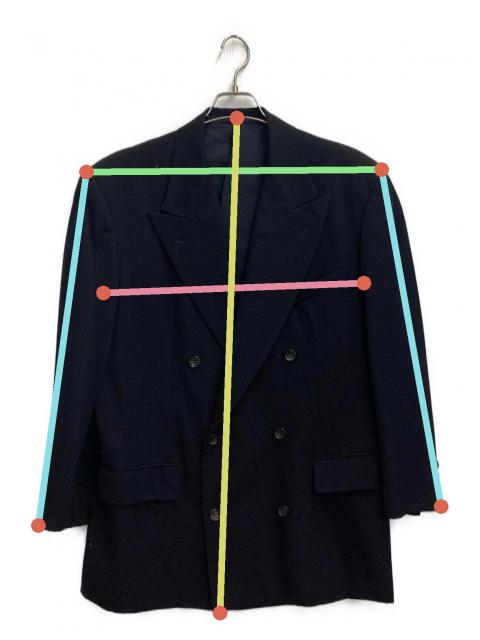 中古・古着通販】COMME des GARCONS HOMME PLUS (コムデギャルソンオム