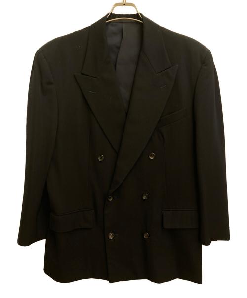 コムデギャルソンオムプリュス ダブルジャケット 中古・古着通販】COMME des GARCONS HOMME PLUS (コムデギャルソンオム