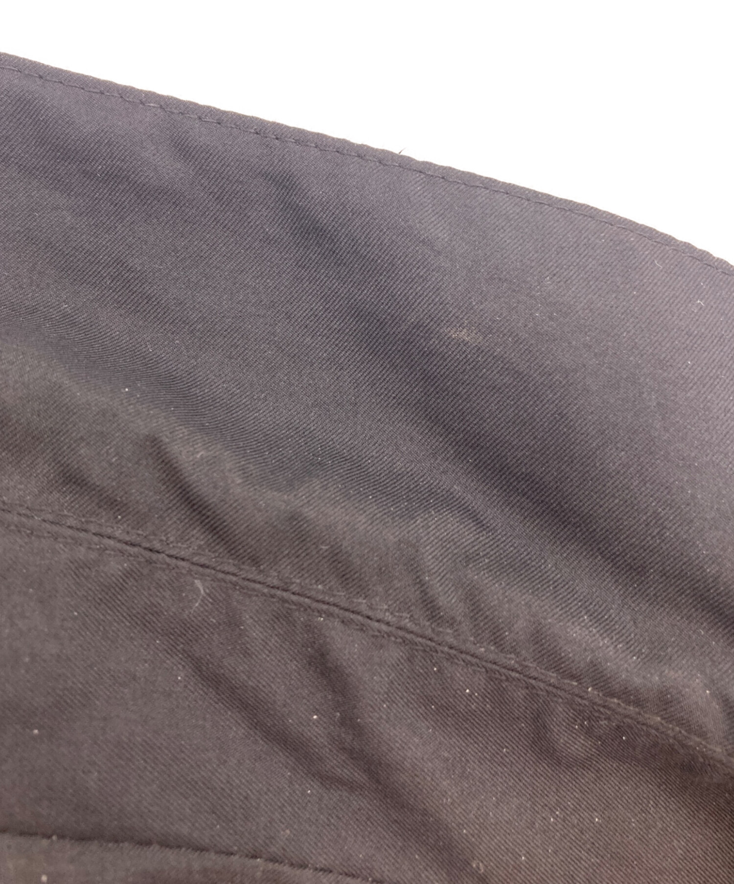 中古・古着通販】ISSEY MIYAKE (イッセイミヤケ) レイヤードデザイン