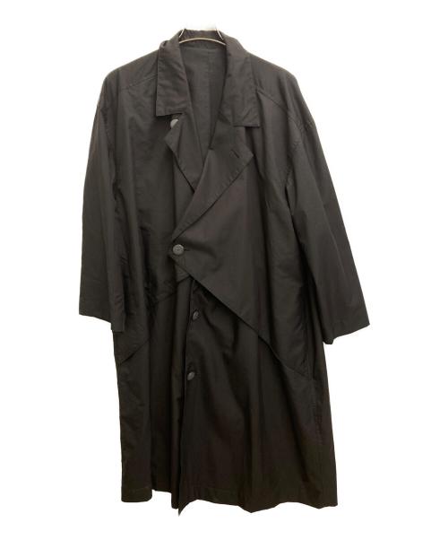 中古・古着通販】ISSEY MIYAKE (イッセイミヤケ) レイヤードデザイン