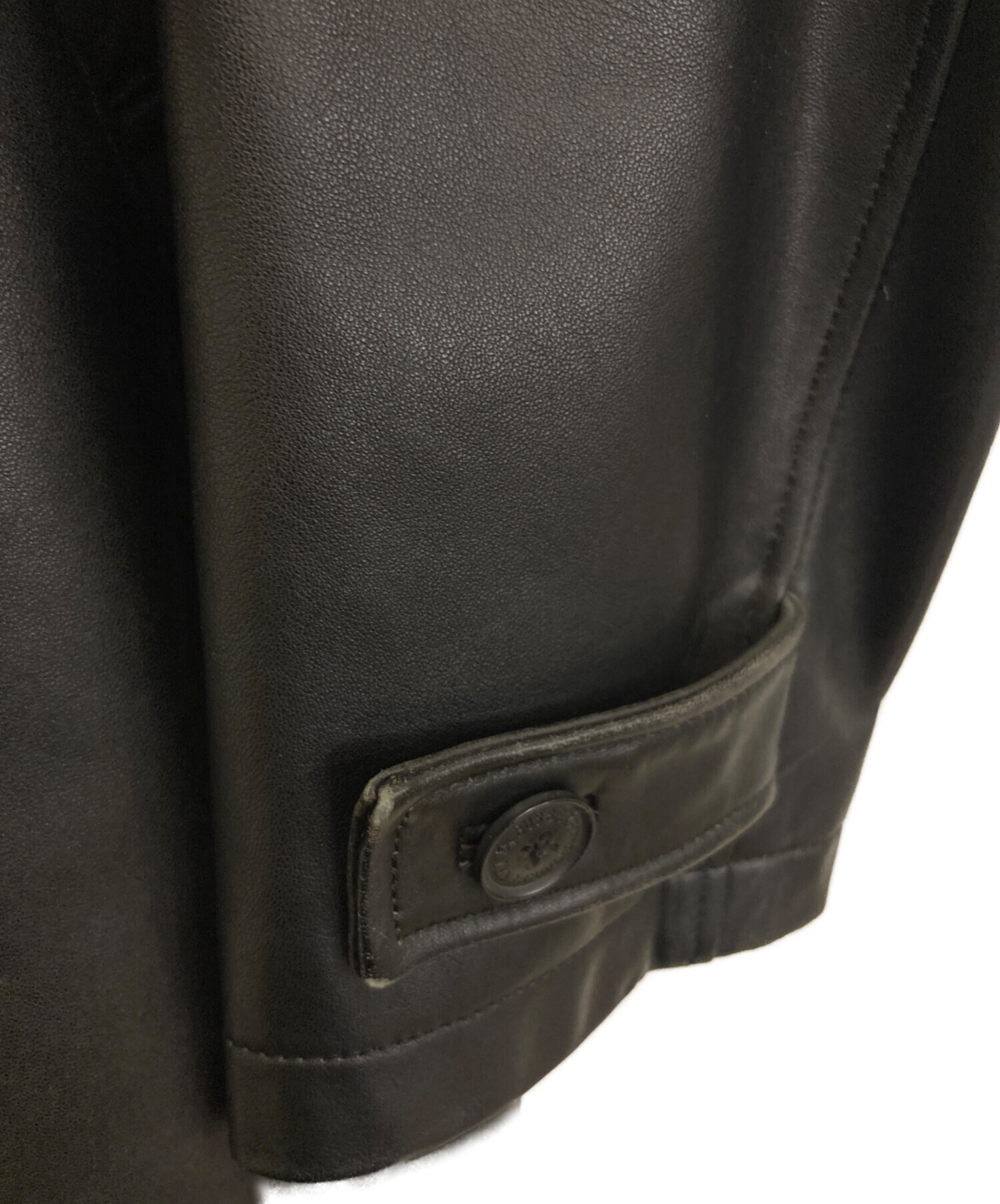 中古・古着通販】BURBERRY BLACK LABEL (バーバリーブラックレーベル