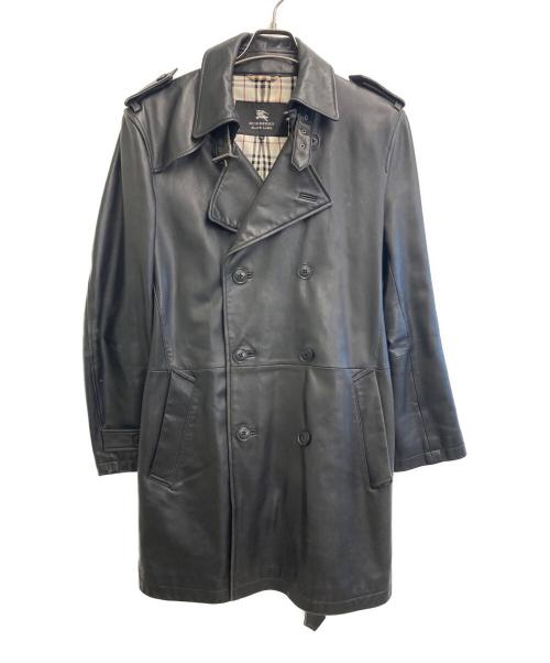 中古・古着通販】BURBERRY BLACK LABEL (バーバリーブラックレーベル