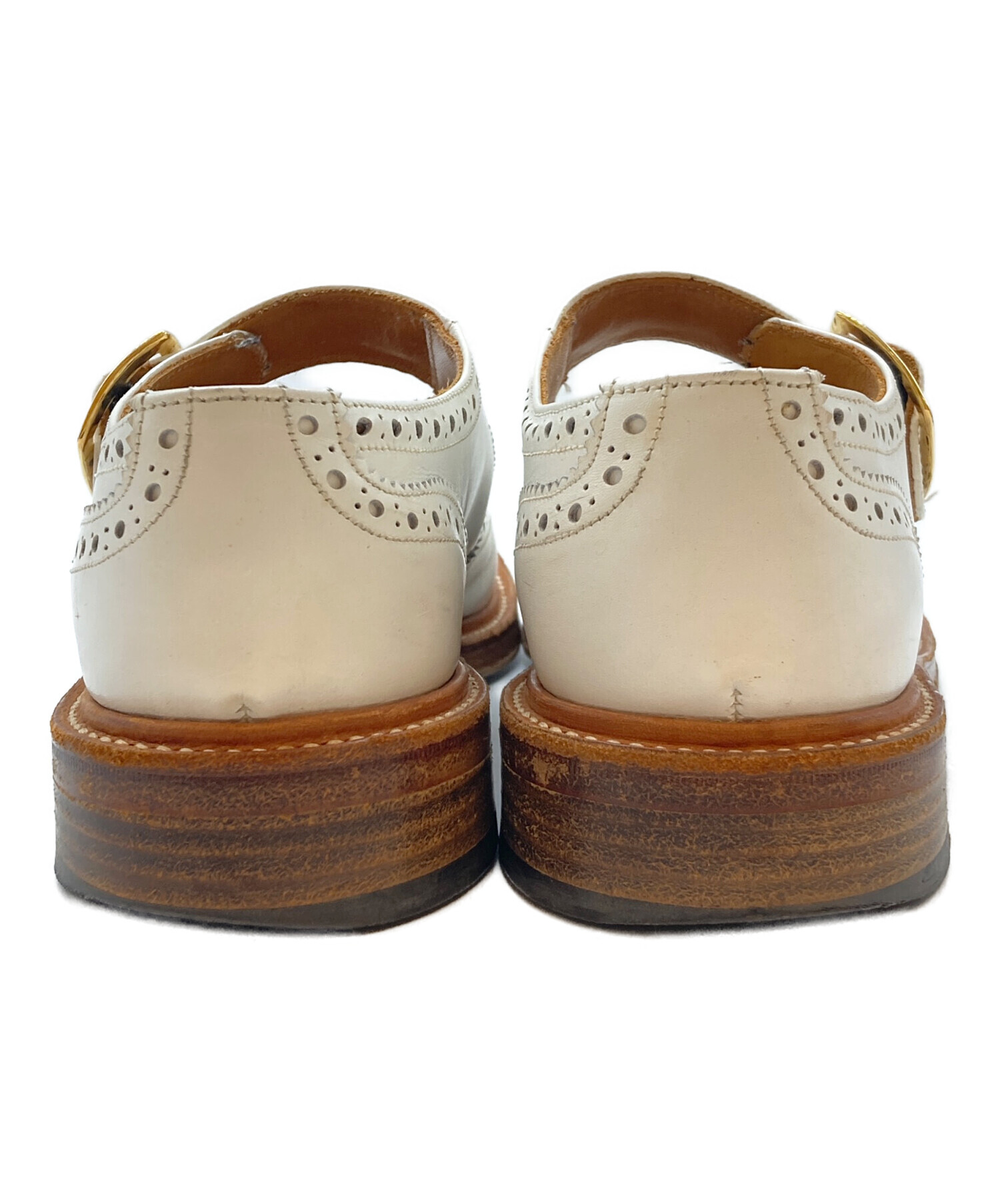 一時的に値下げ：Tricker 's トリッカーズ Ships別注 中古・古着通販】Tricker's (トリッカーズ) SHIPS (シップス) 別注