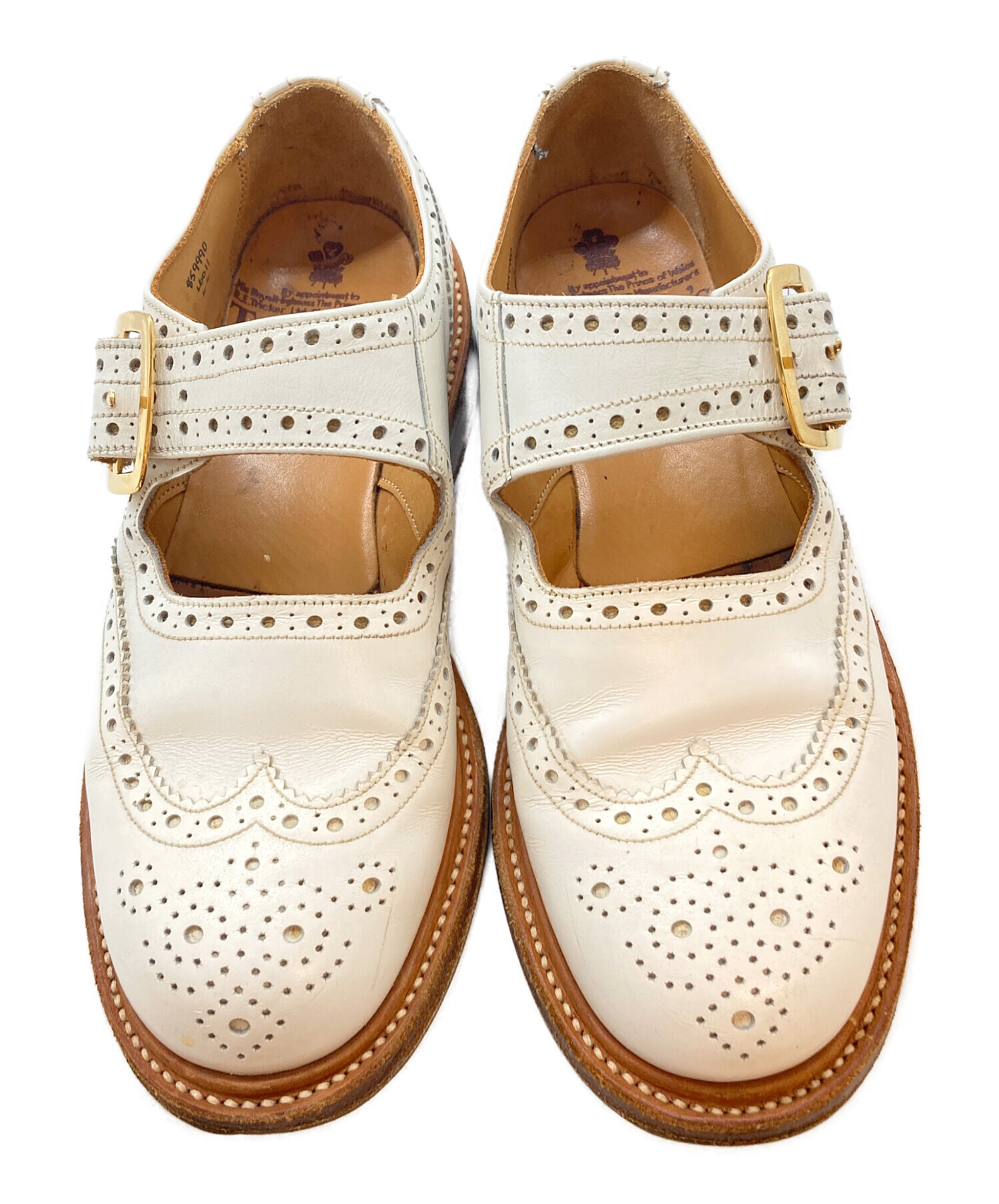 中古・古着通販】Tricker's (トリッカーズ) SHIPS (シップス) 別注