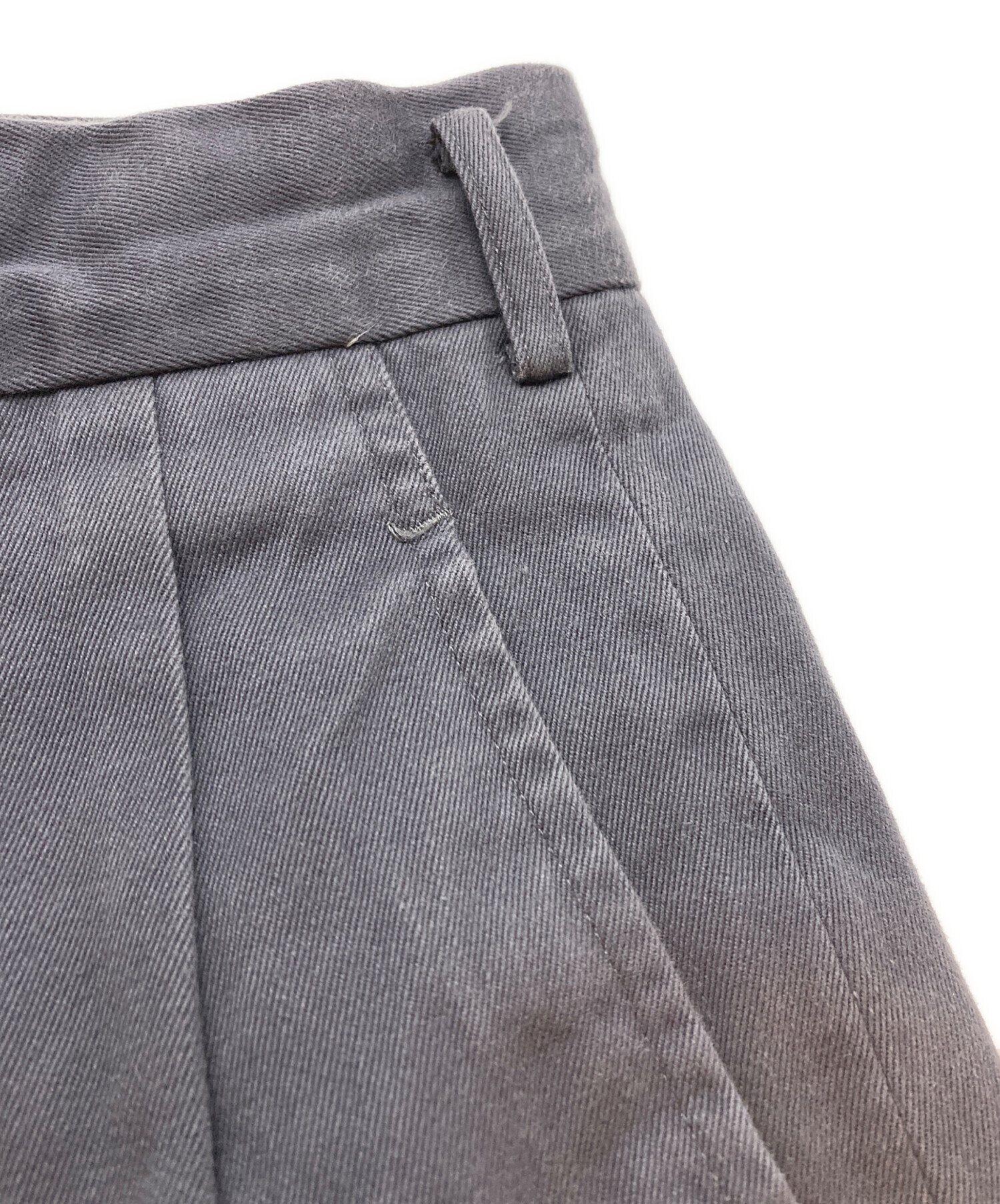 中古・古着通販】COMME des GARCONS HOMME (コムデギャルソン オム