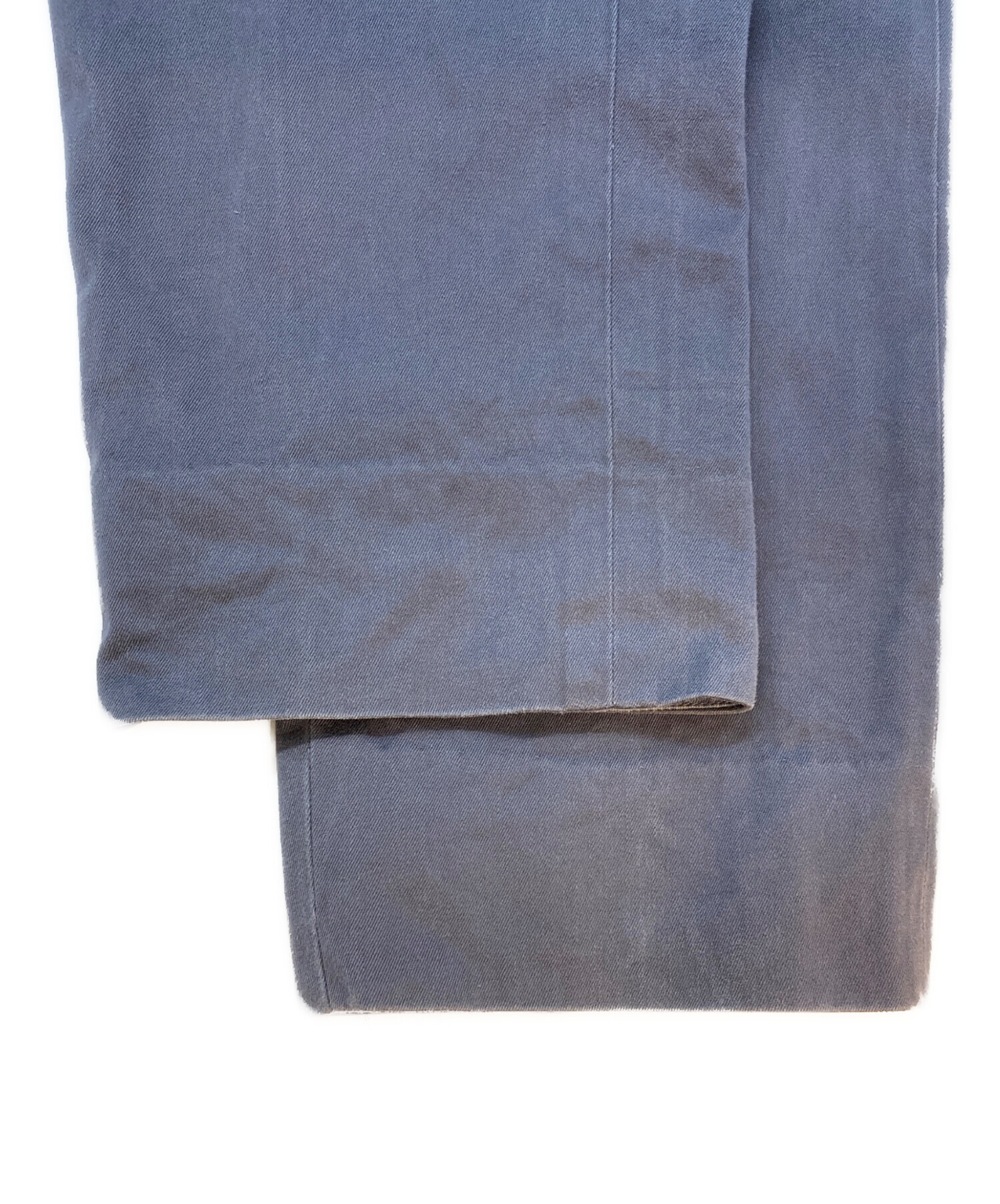 中古・古着通販】COMME des GARCONS HOMME (コムデギャルソン オム