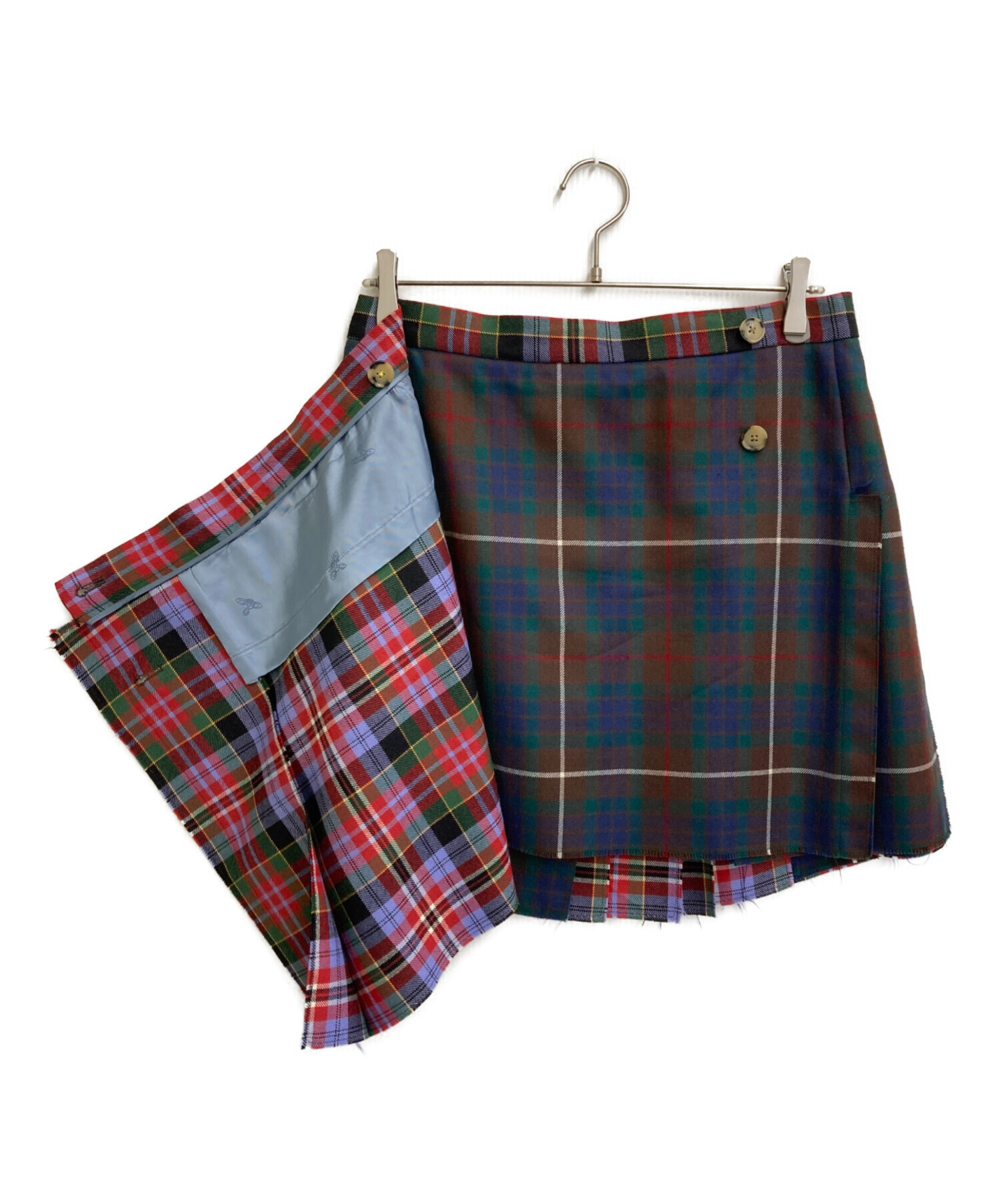 中古・古着通販】Vivienne Westwood (ヴィヴィアンウエストウッド