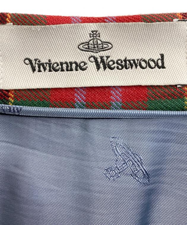 中古・古着通販】Vivienne Westwood (ヴィヴィアンウエストウッド