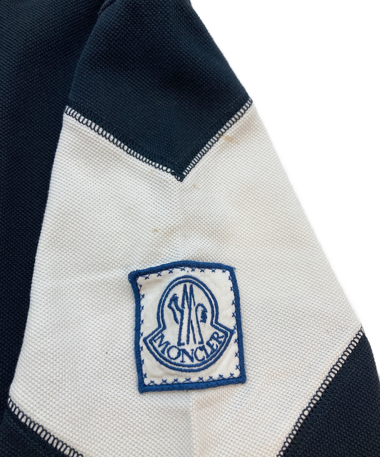 MONCLER 　ハンガー　GAMME BLEU 中古・古着通販】MONCLER GAMME BLEU (モンクレール ガム ブルー