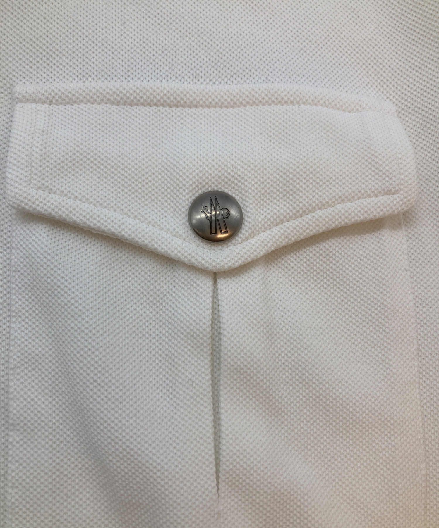 中古・古着通販】MONCLER GAMME BLEU (モンクレール ガム ブルー