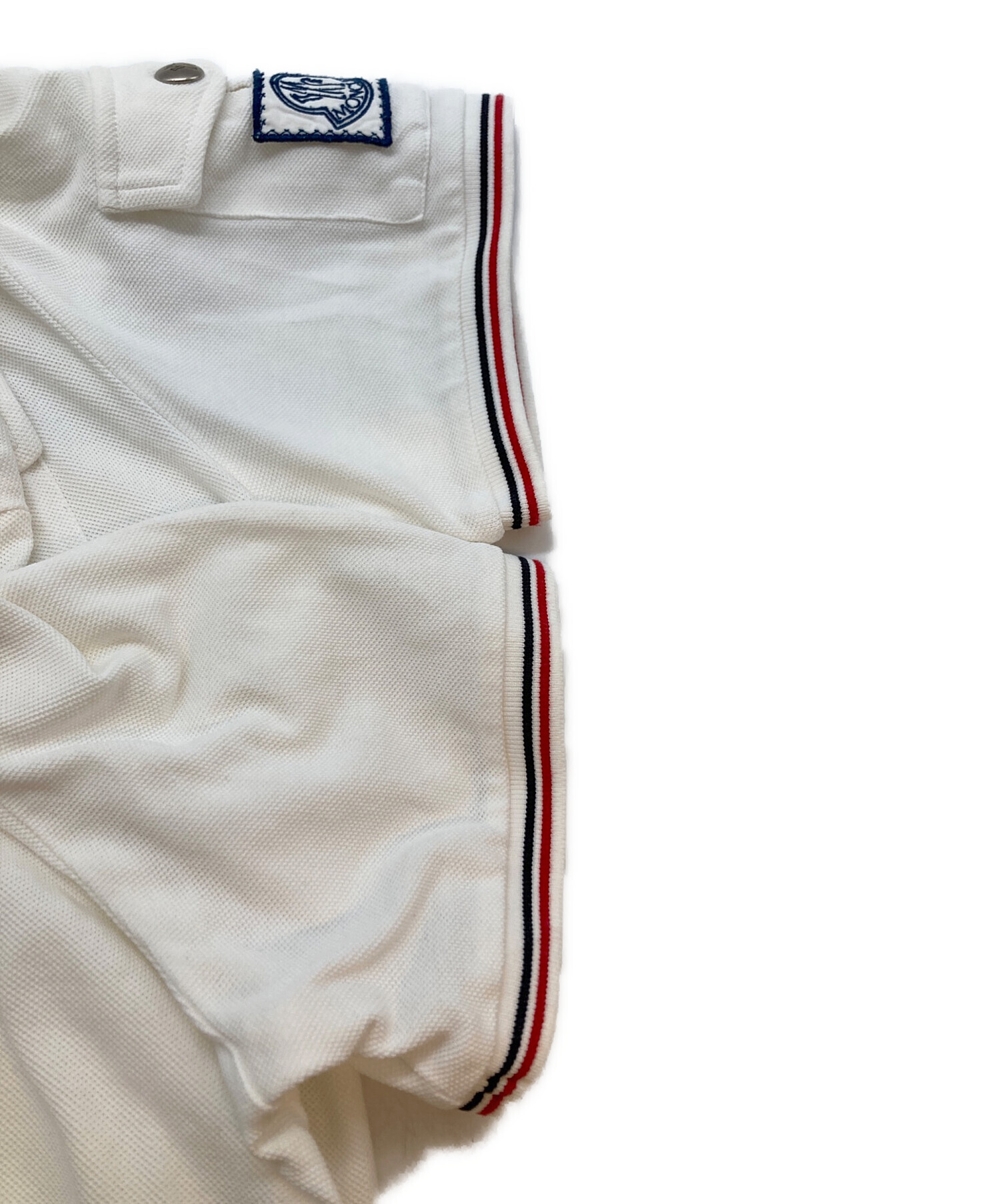中古・古着通販】MONCLER GAMME BLEU (モンクレール ガム ブルー 