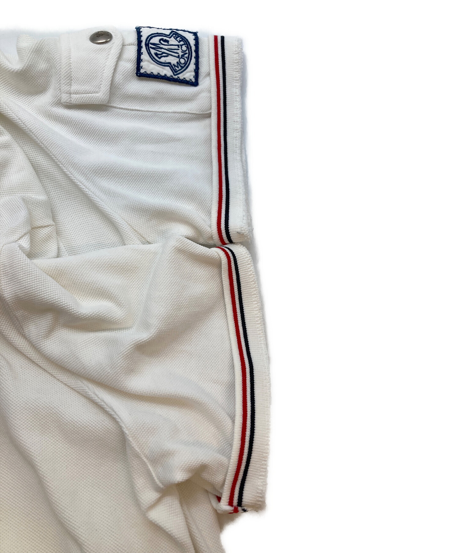 中古・古着通販】MONCLER GAMME BLEU (モンクレール ガム ブルー 