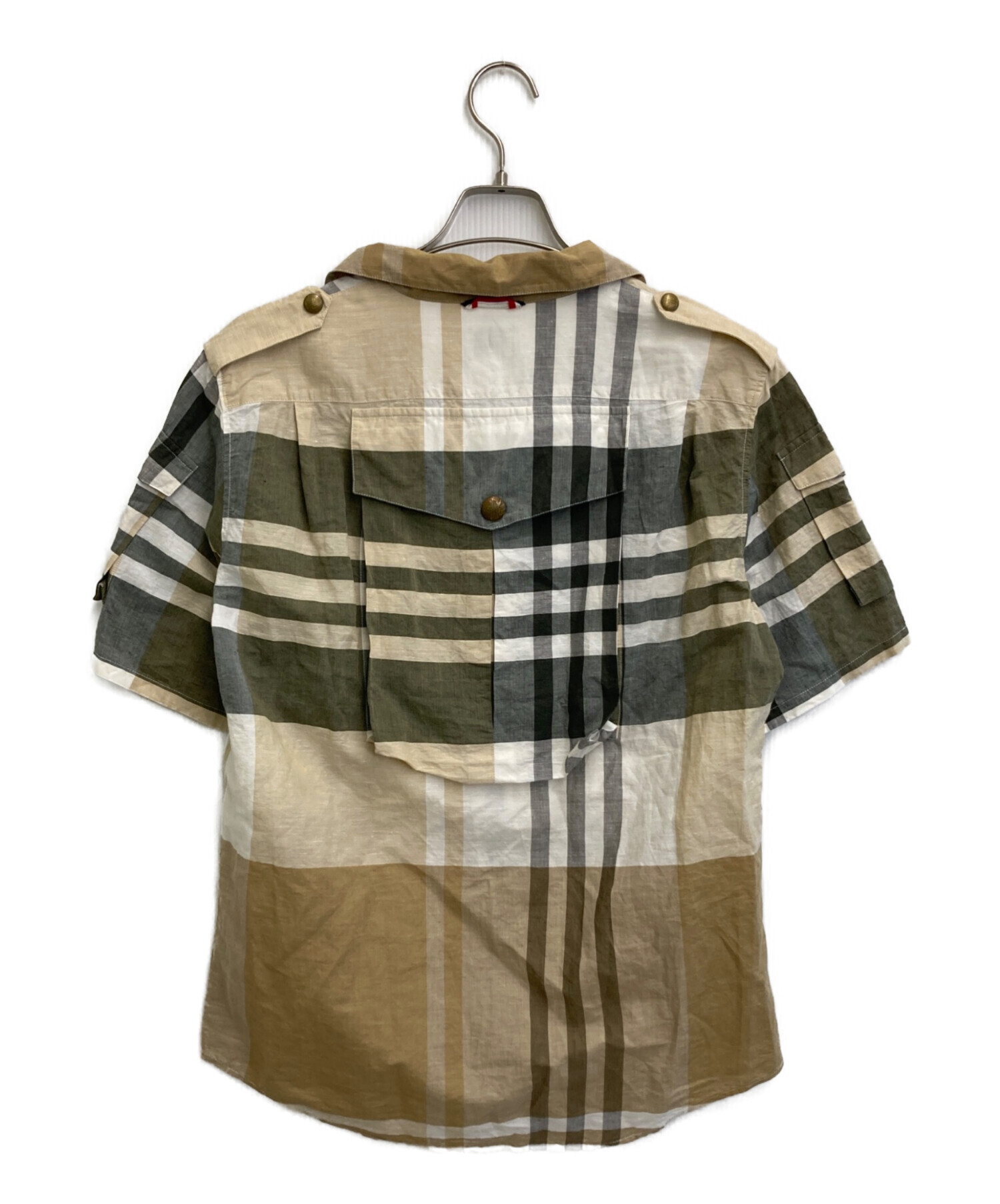 中古・古着通販】MONCLER GAMME BLEU (モンクレール ガム ブルー
