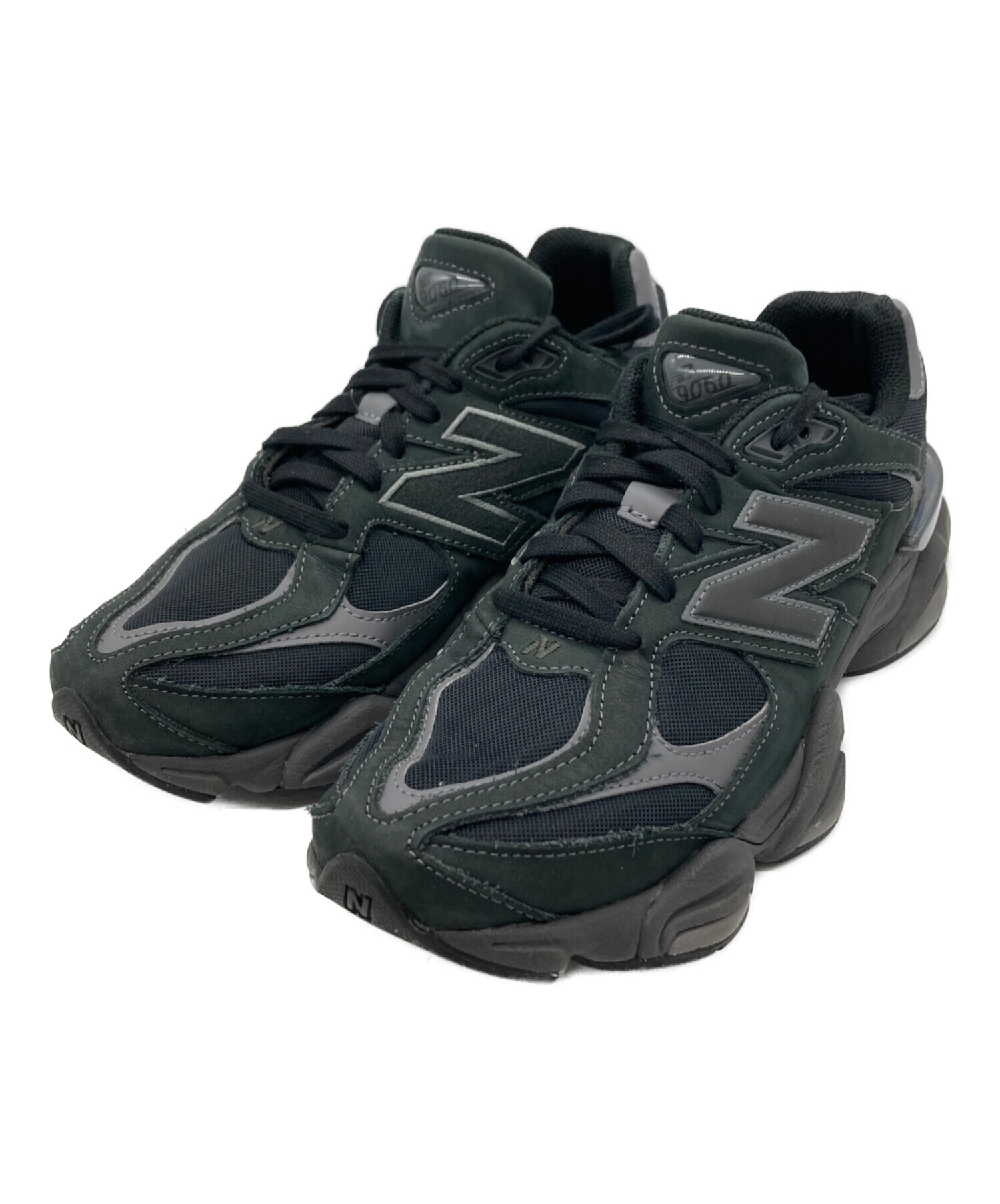 中古・古着通販】NEW BALANCE (ニューバランス) 9060 ローカット 