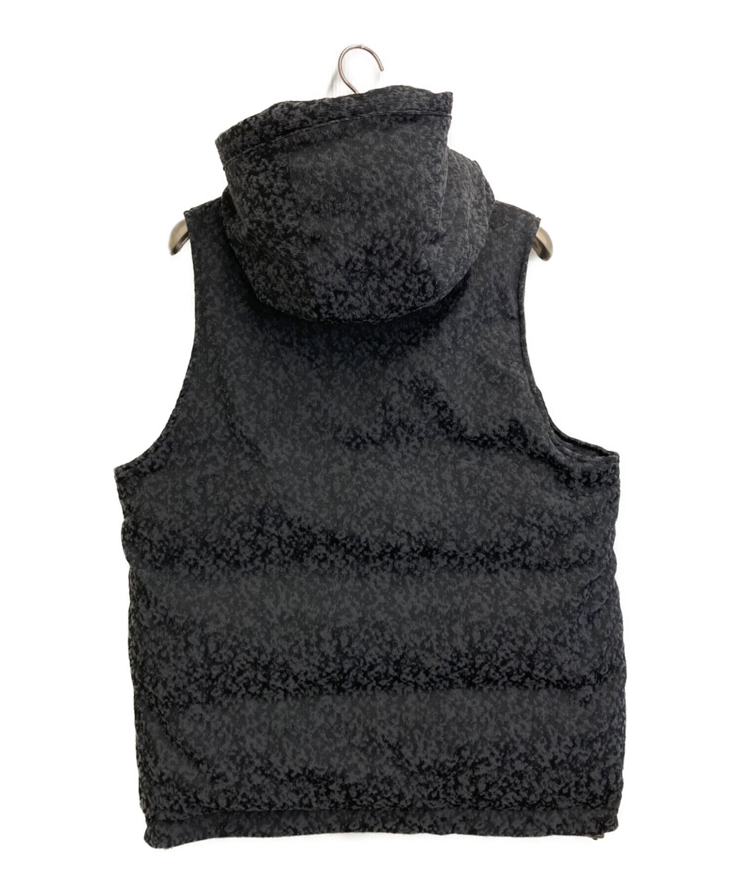 25SS SUGERHILL シュガーヒル Kuba Knit Vest 2 中古・古着通販】SUGARHILL (シュガーヒル) URETHANE JACQUARD PUFFER