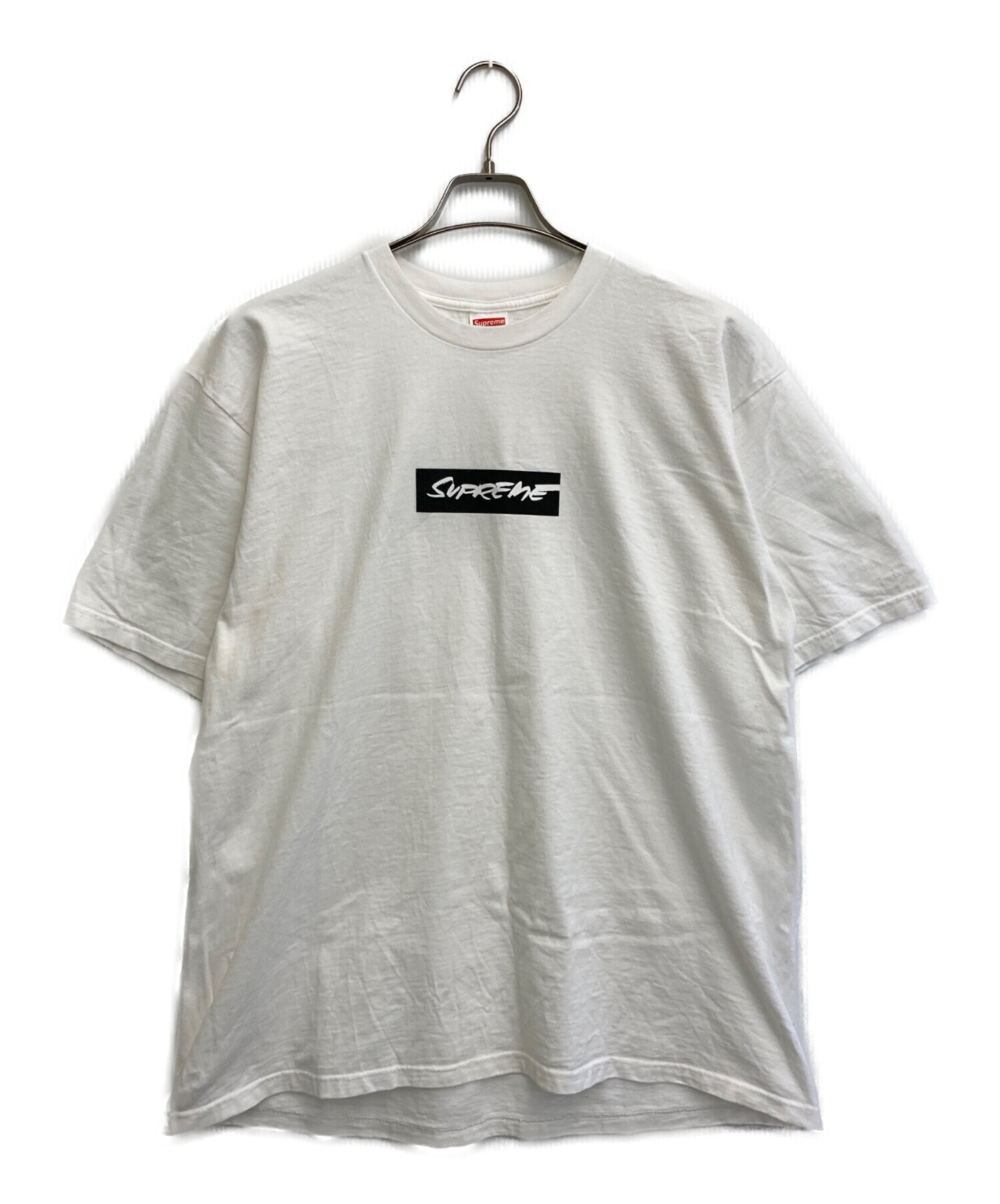 中古・古着通販】SUPREME (シュプリーム) 24SS FUTURA BOX LOGO TEE 